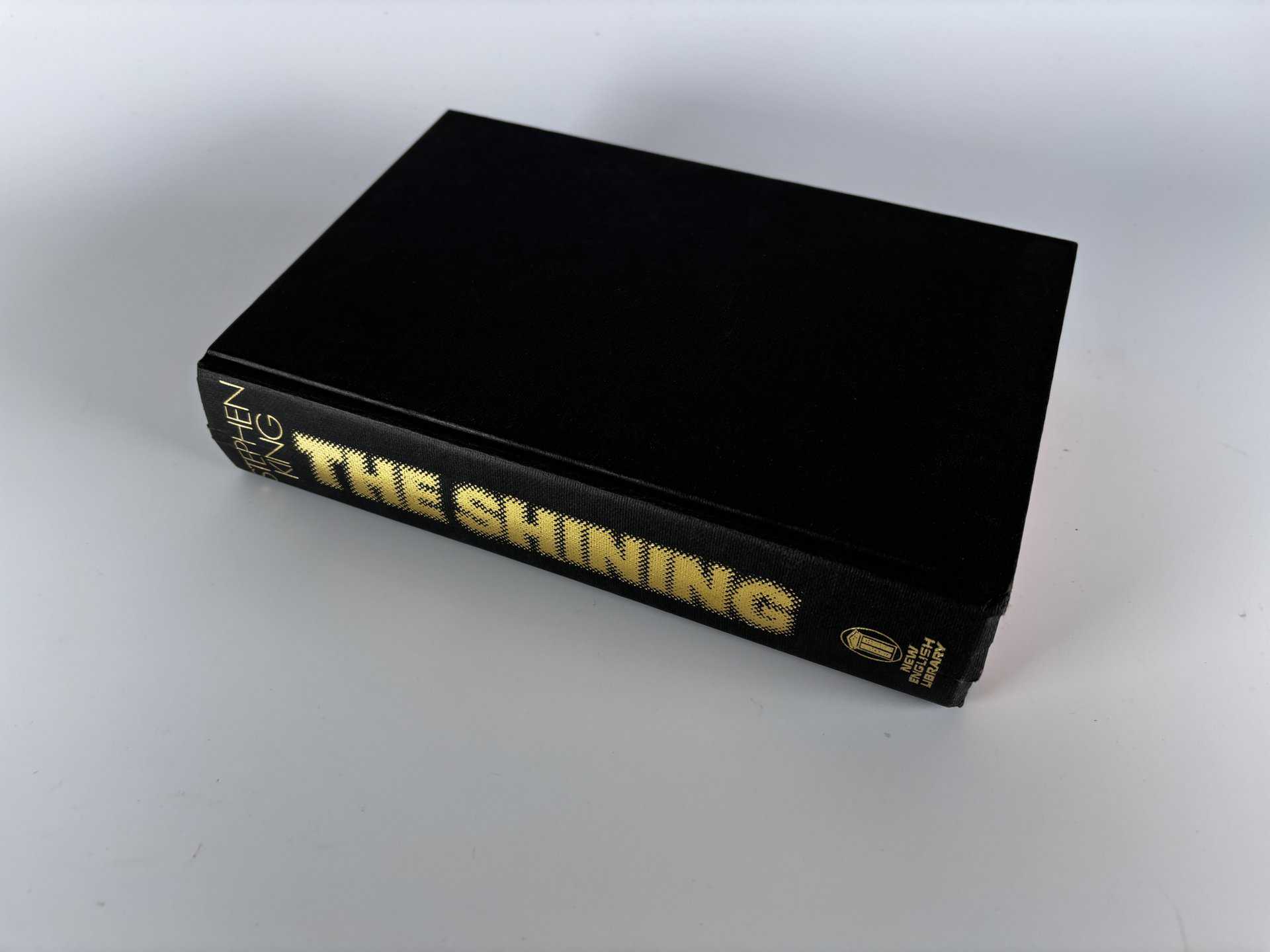 stephen king the shining first uk 3
