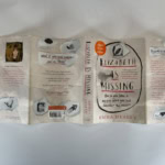 emma healey elisabeth is missing signed first6