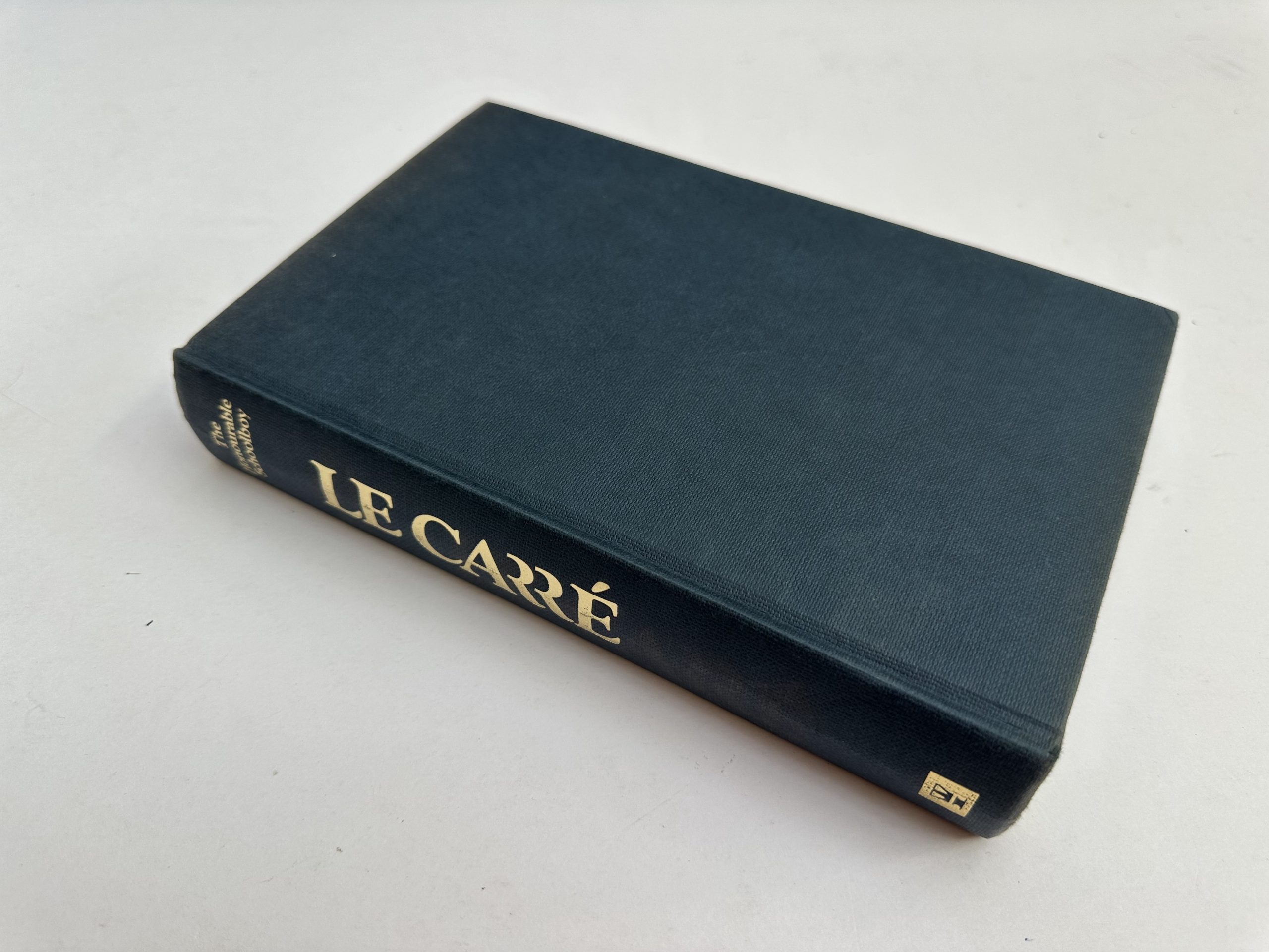 John Le Carre - The Honourable Schoolboy - First UK Edition 1977 - Image 3