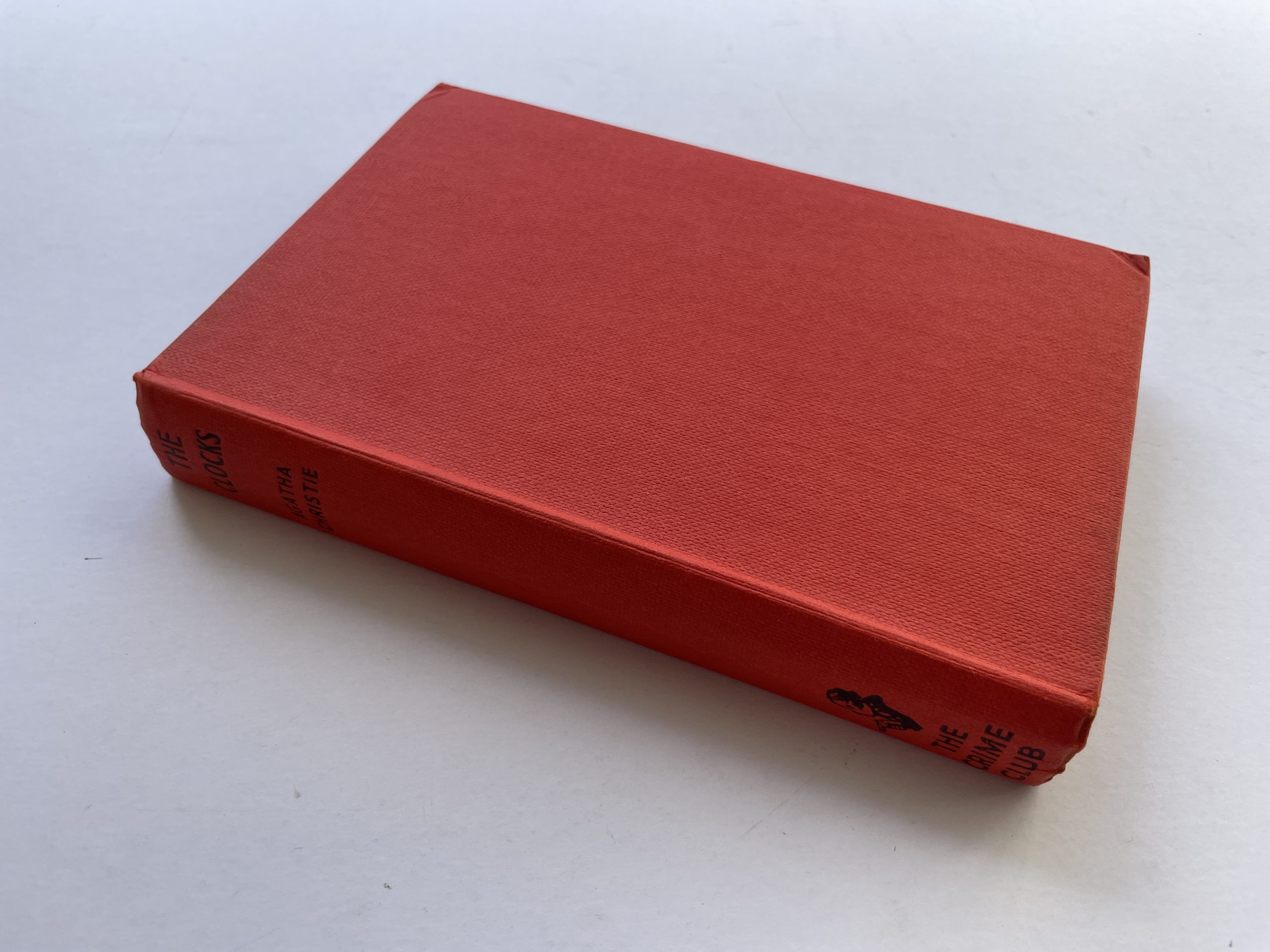 Agatha Christie - The Clocks - First UK Edition 1963 - Image 3