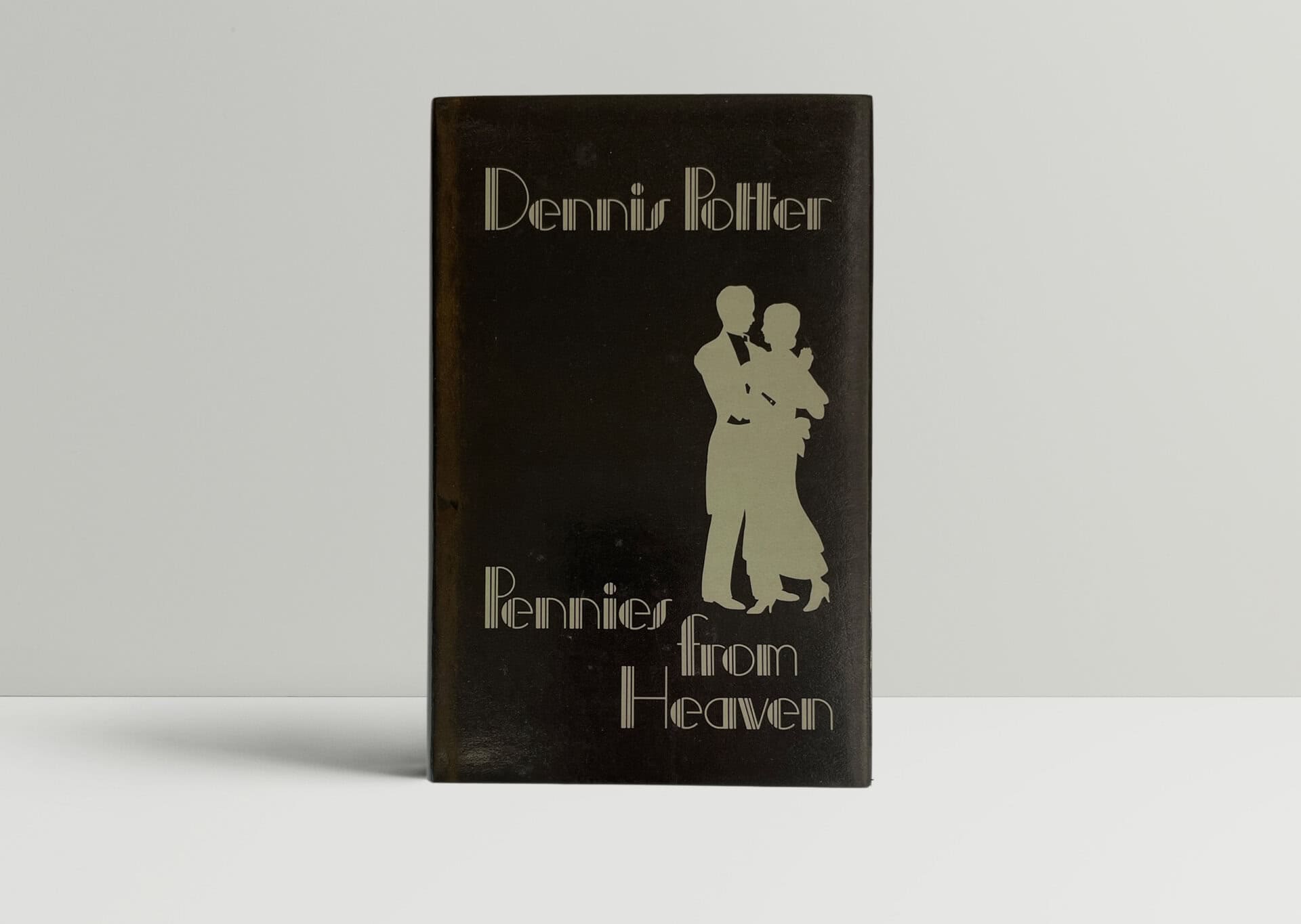 dennis potter pennies from heaven first 1