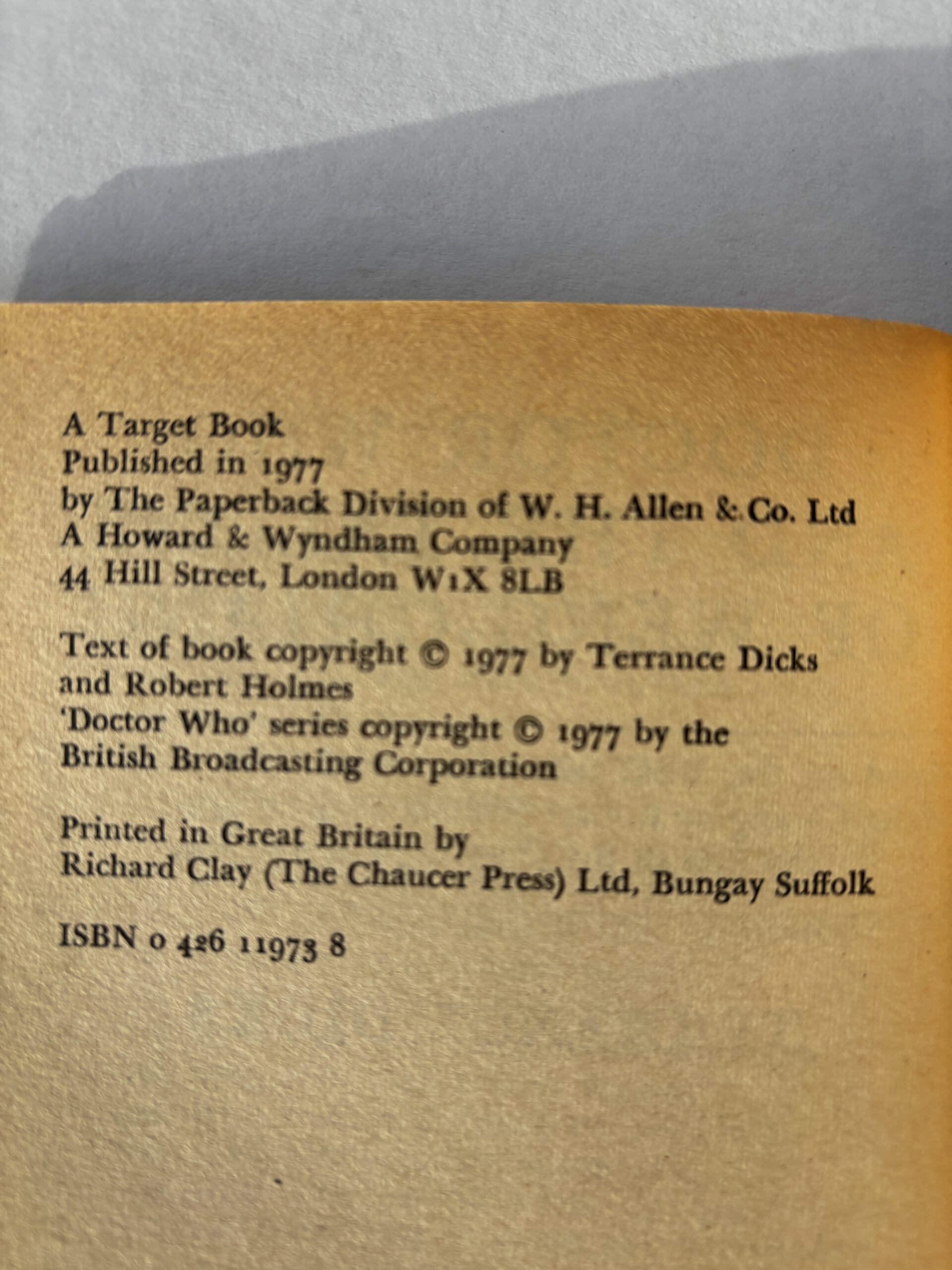 doctor who and the talons of weng chiang first 2