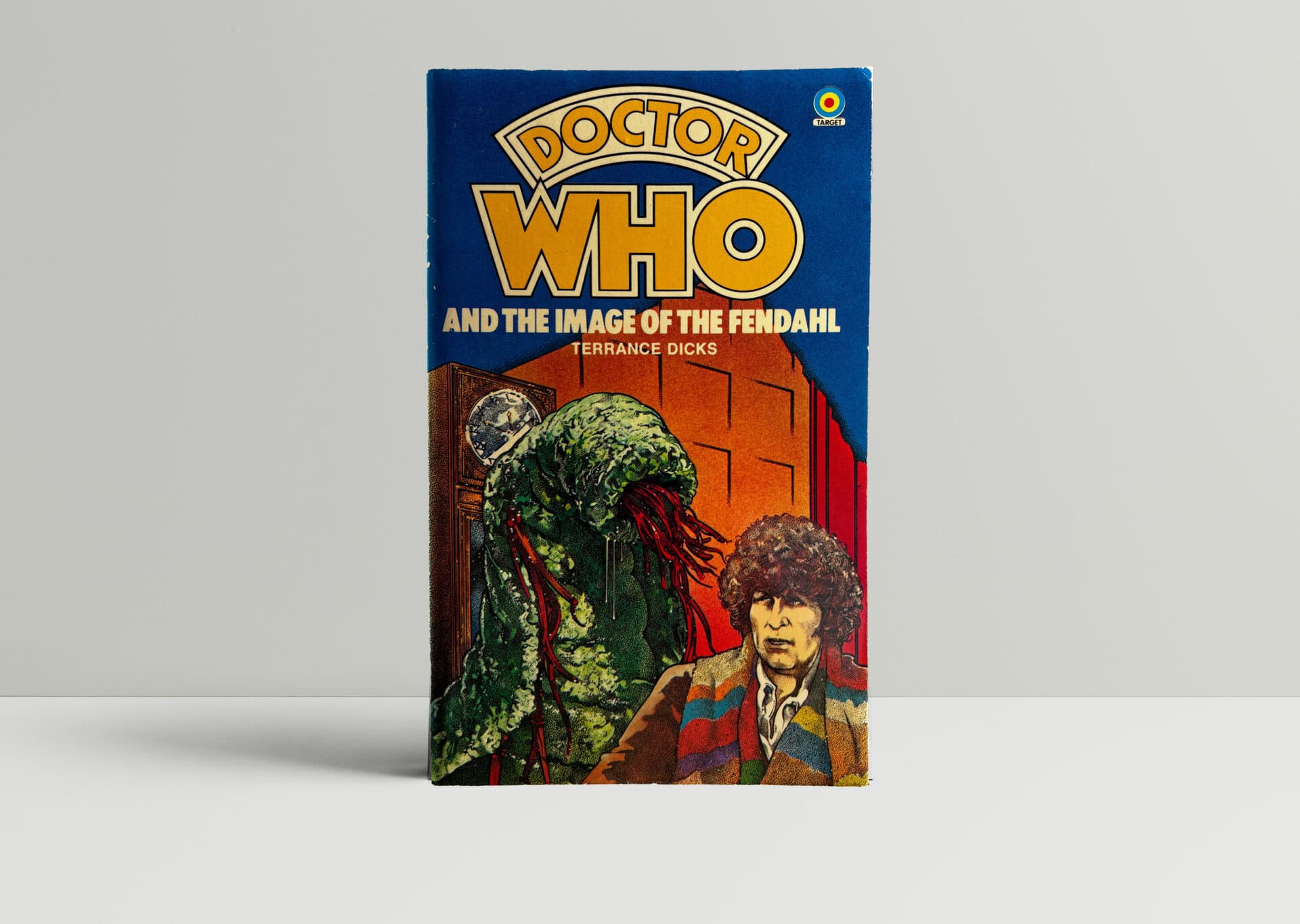 doctor who and the image of the fendahl first 1