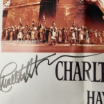 ben hur double signed poster2
