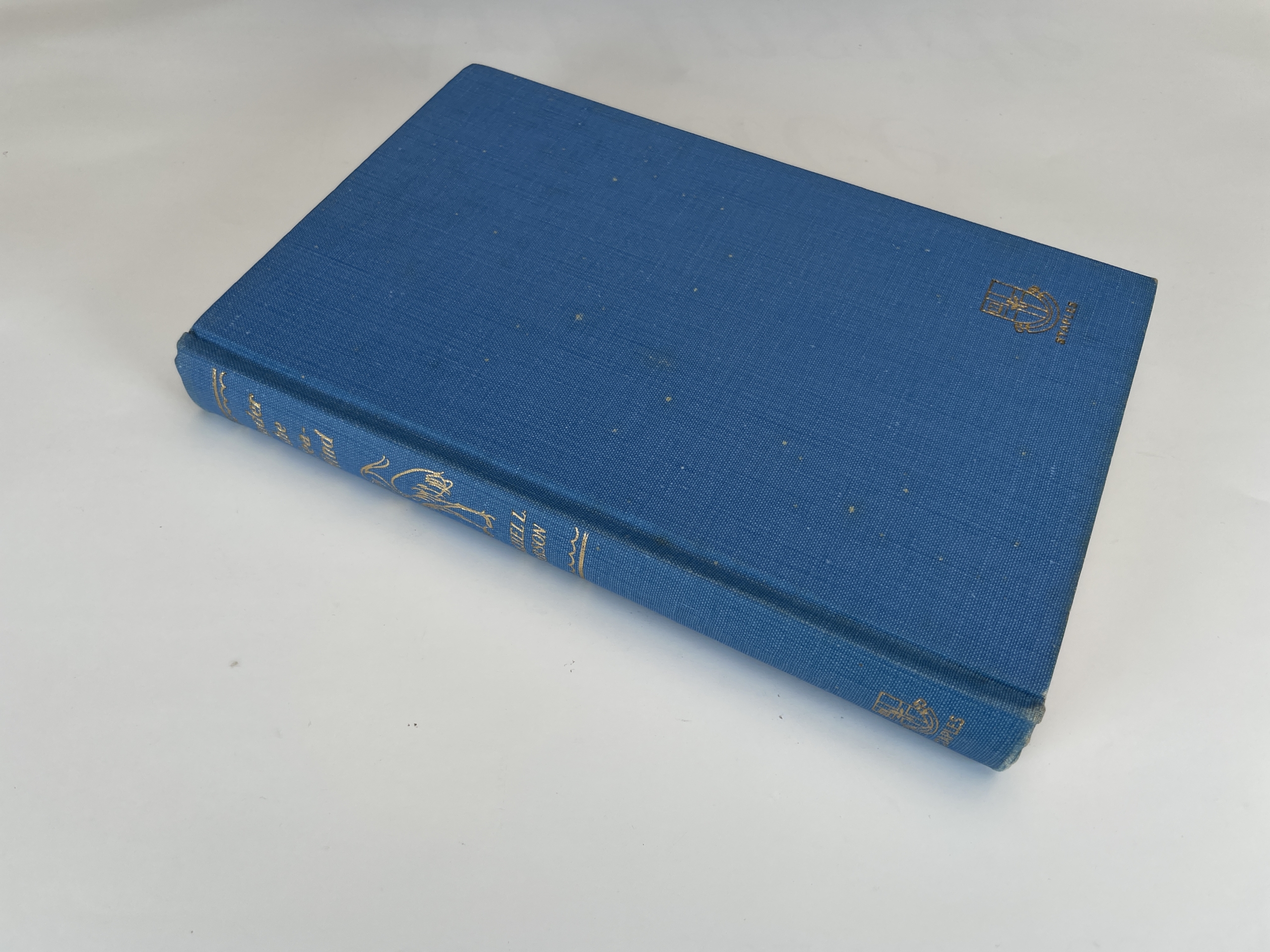 rachel carson under the sea wind first3