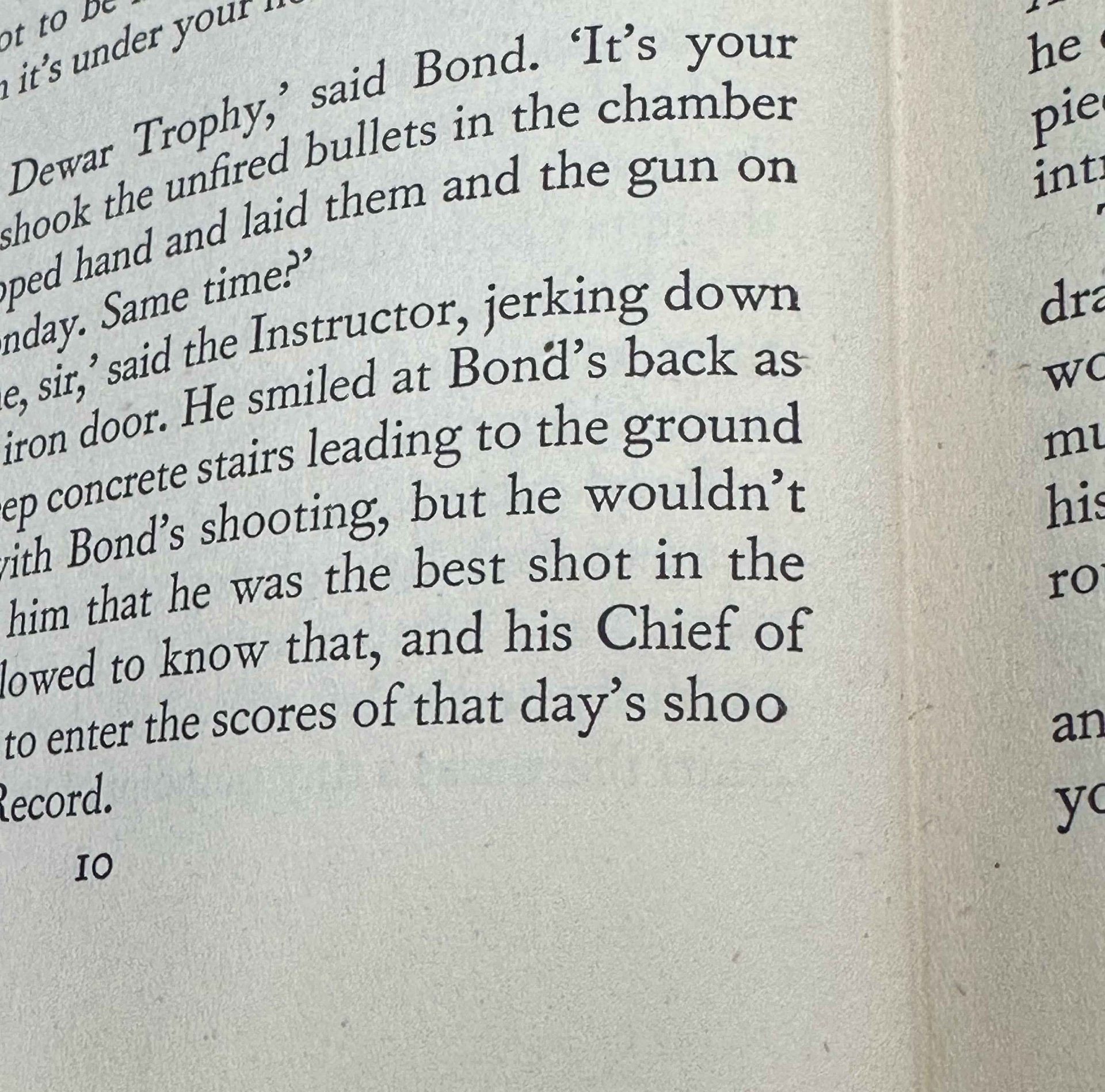 BONDSET6