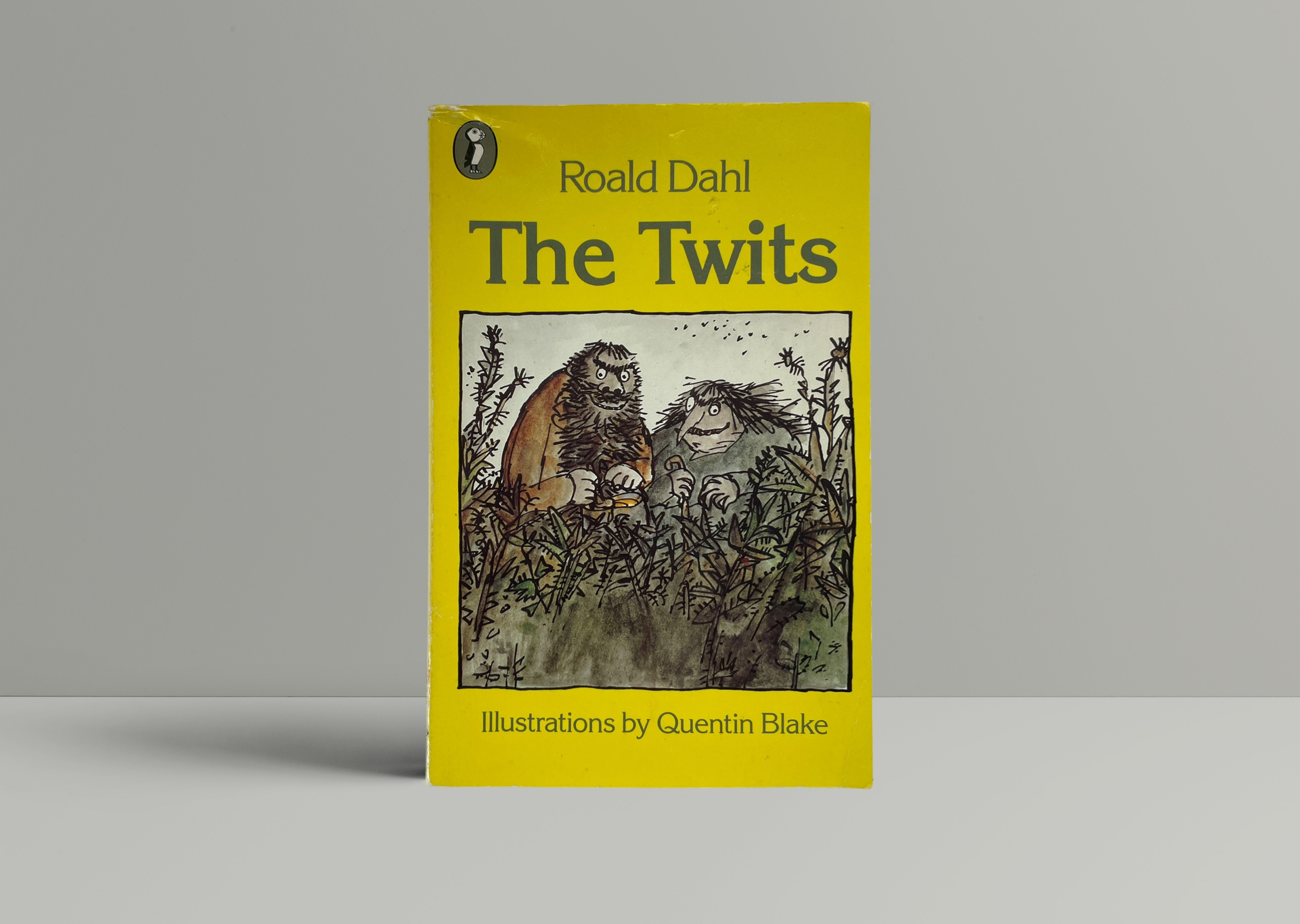 roald dahl the twits first paperback1