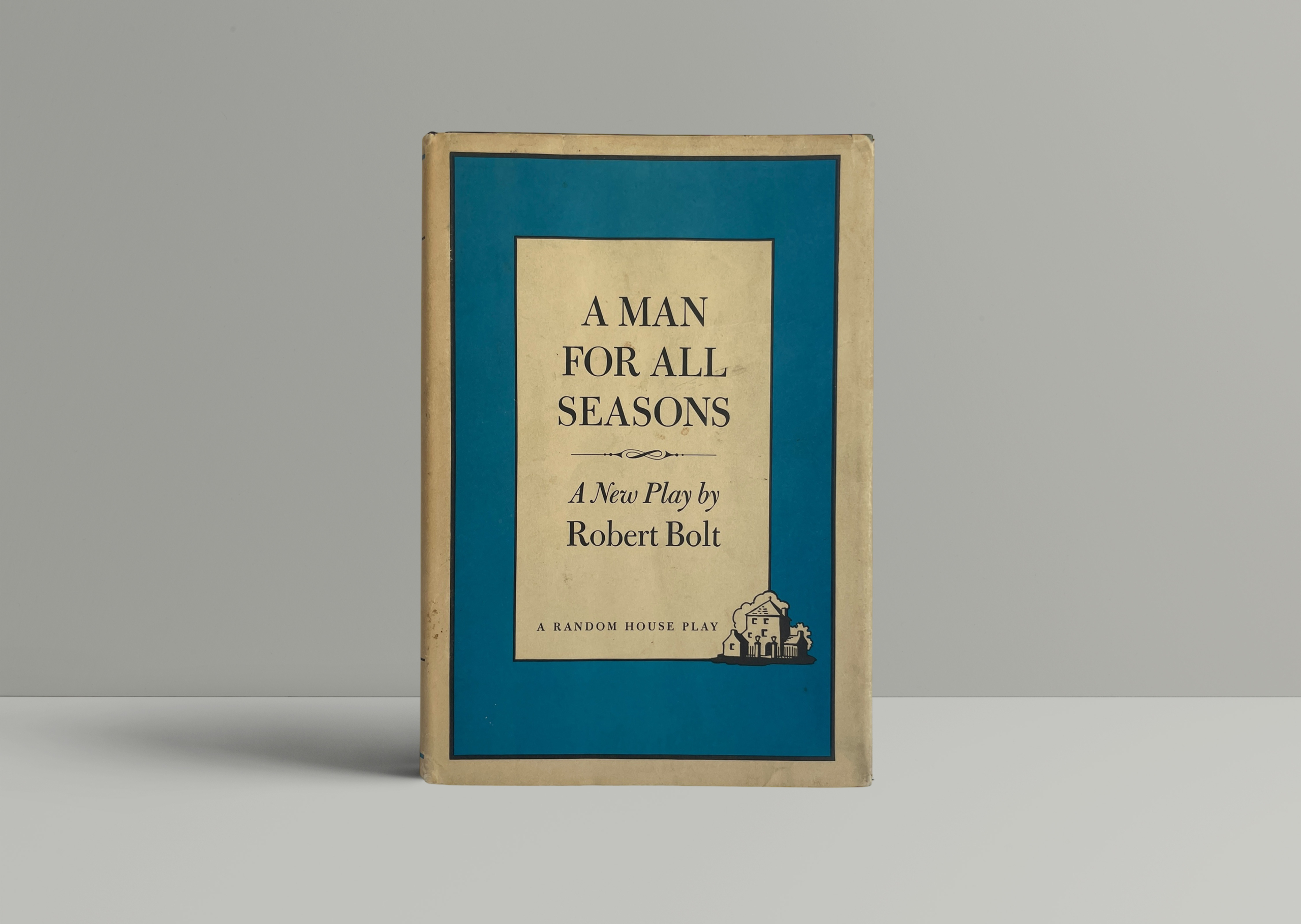 robert bolt a man for all seasons first1