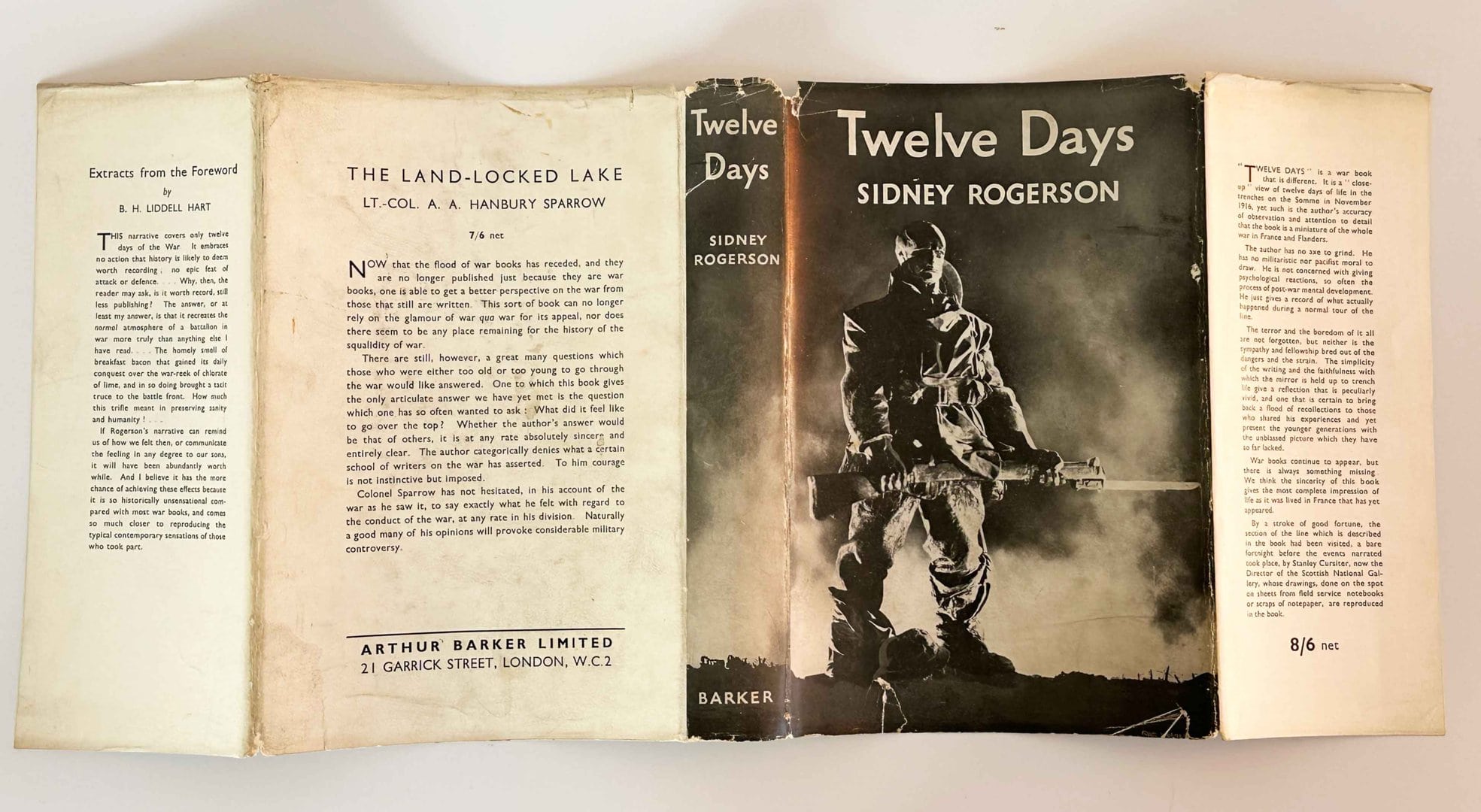 Twelve Days2