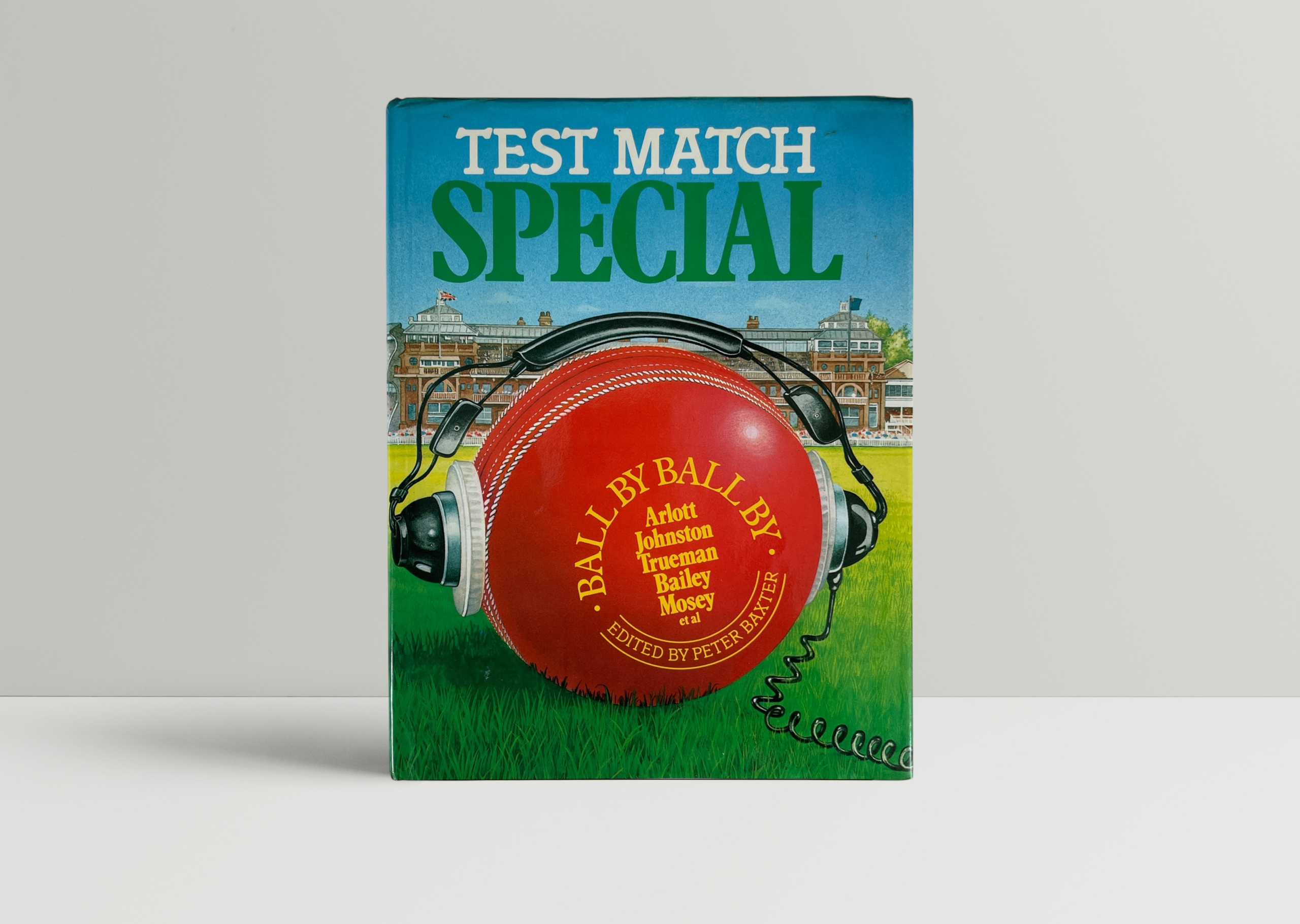 test match special multi signed 1