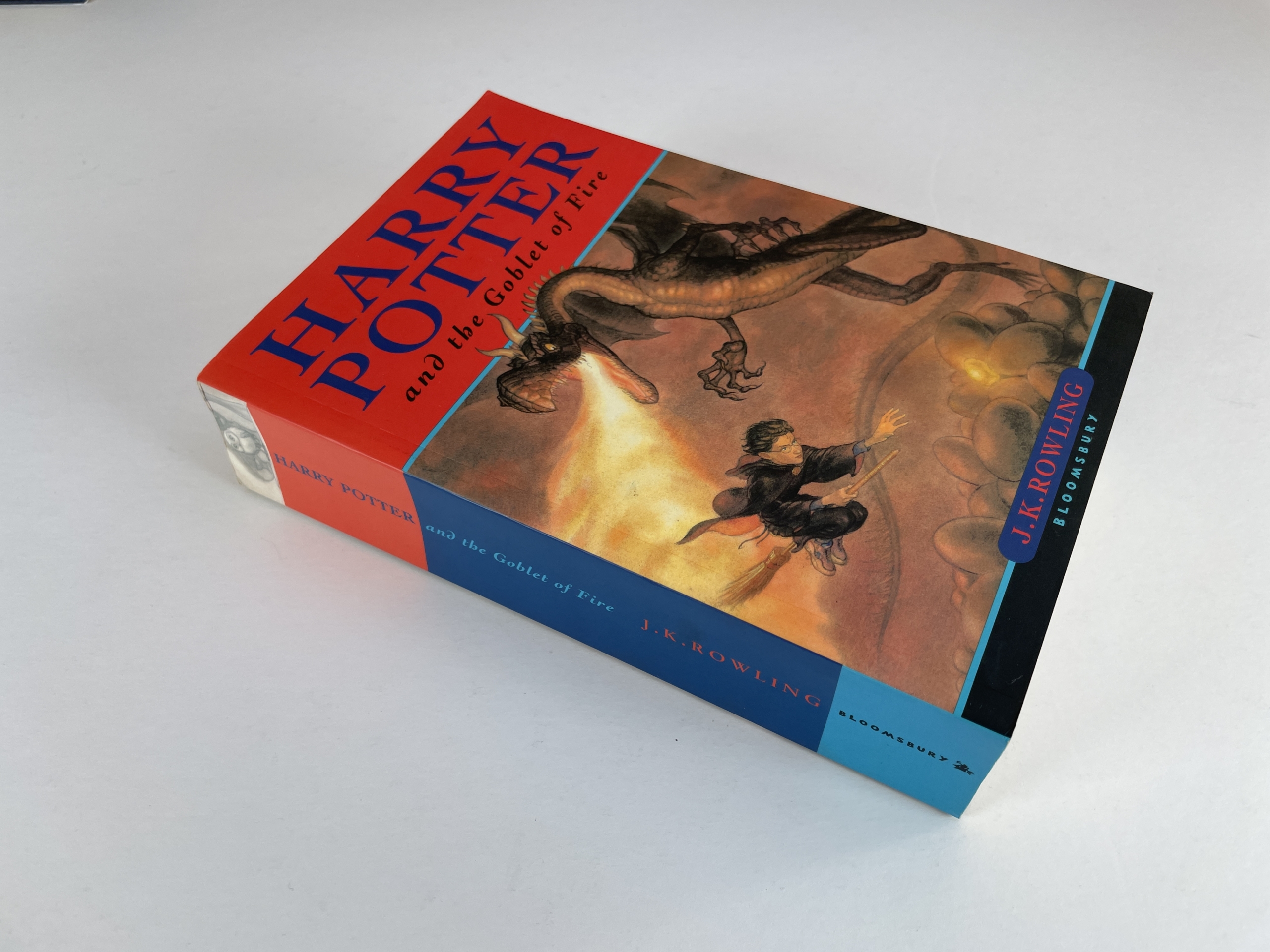 jk rowling hpatgof 1st pb mark williams copy 4