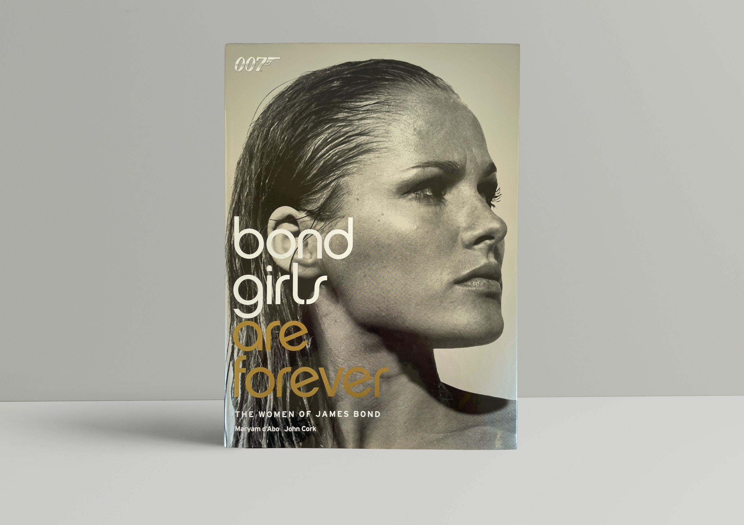 bond girls are forever signed1