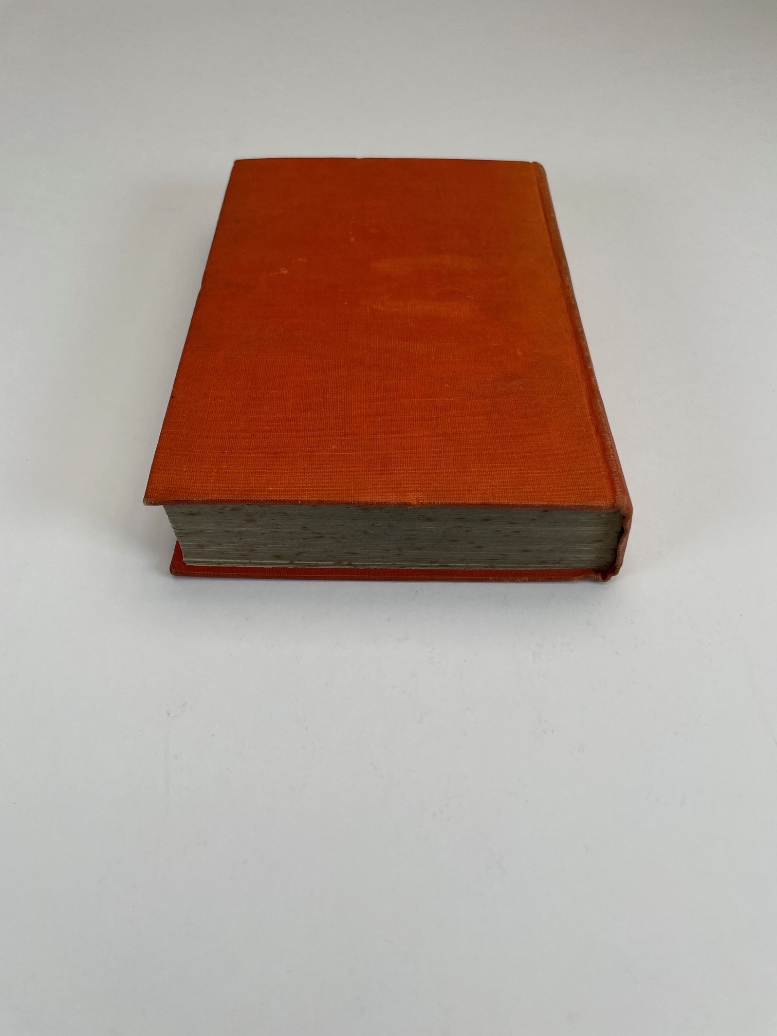 agatha christie death in the clouds first edition4