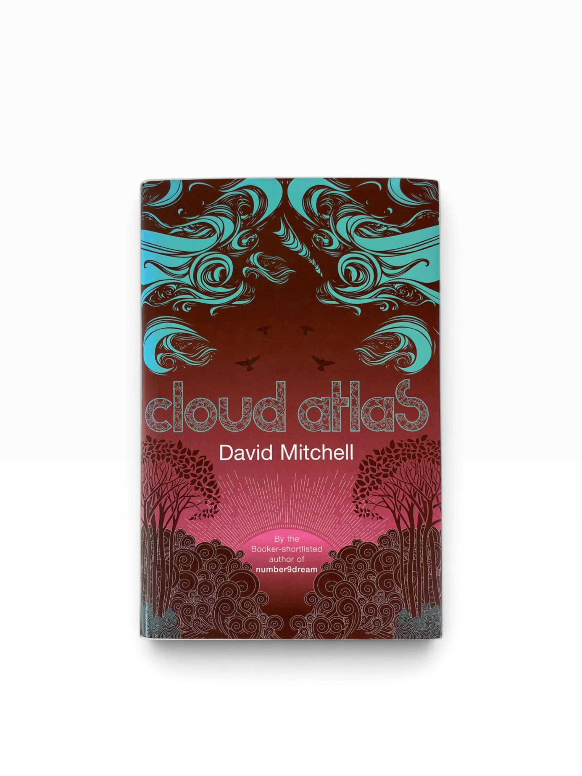 20318-101800-david-mitchell-cloud-atlas-first-edition-2004