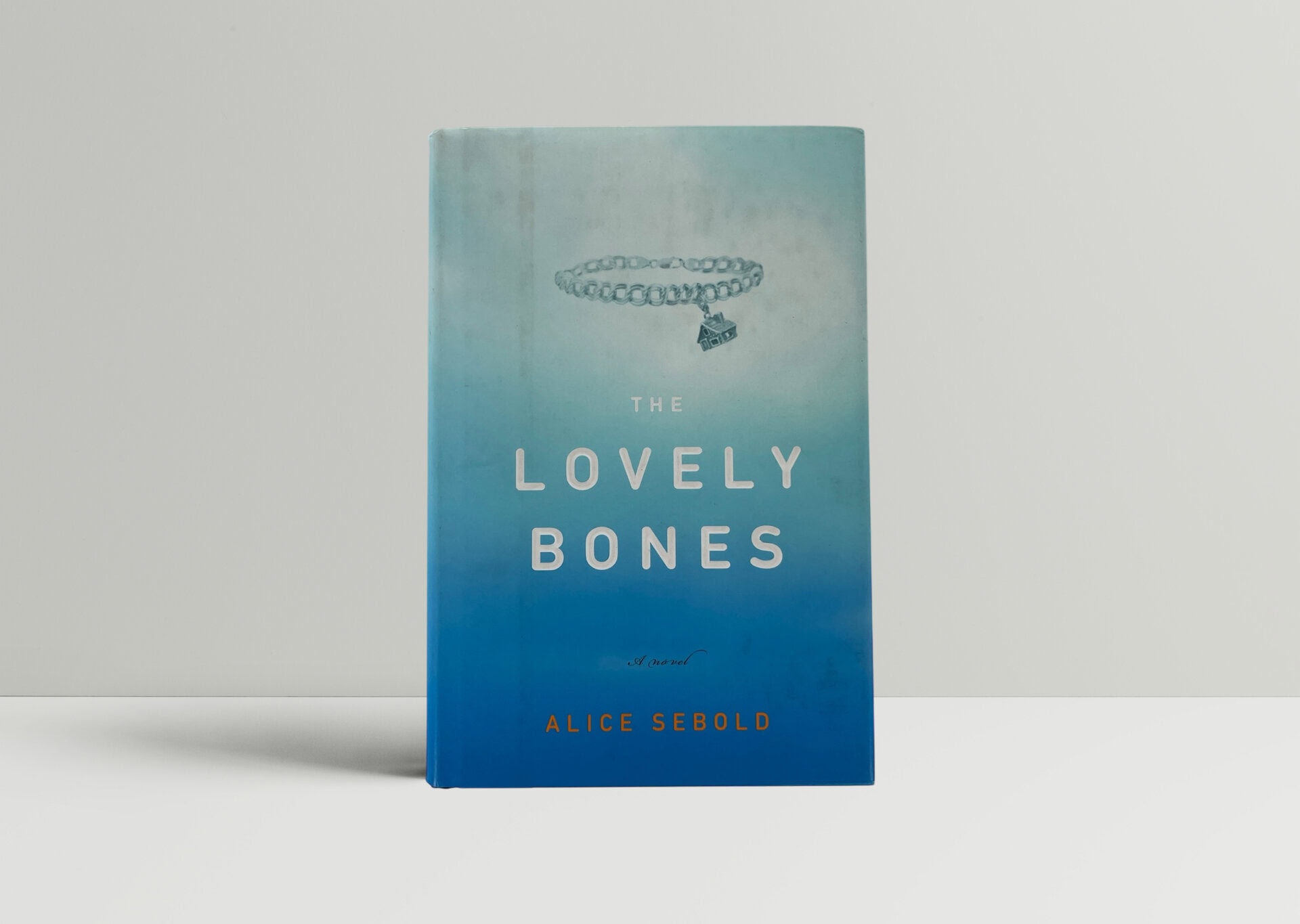 alice sebold lovely bones first edition1