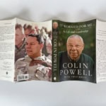 colin powell it worked for me signed first edition5