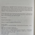 colin powell it worked for me signed first edition3