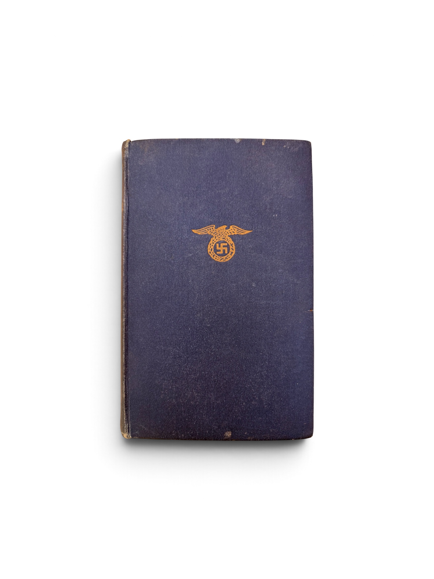 Hitler - Mein Kampf - First Edition