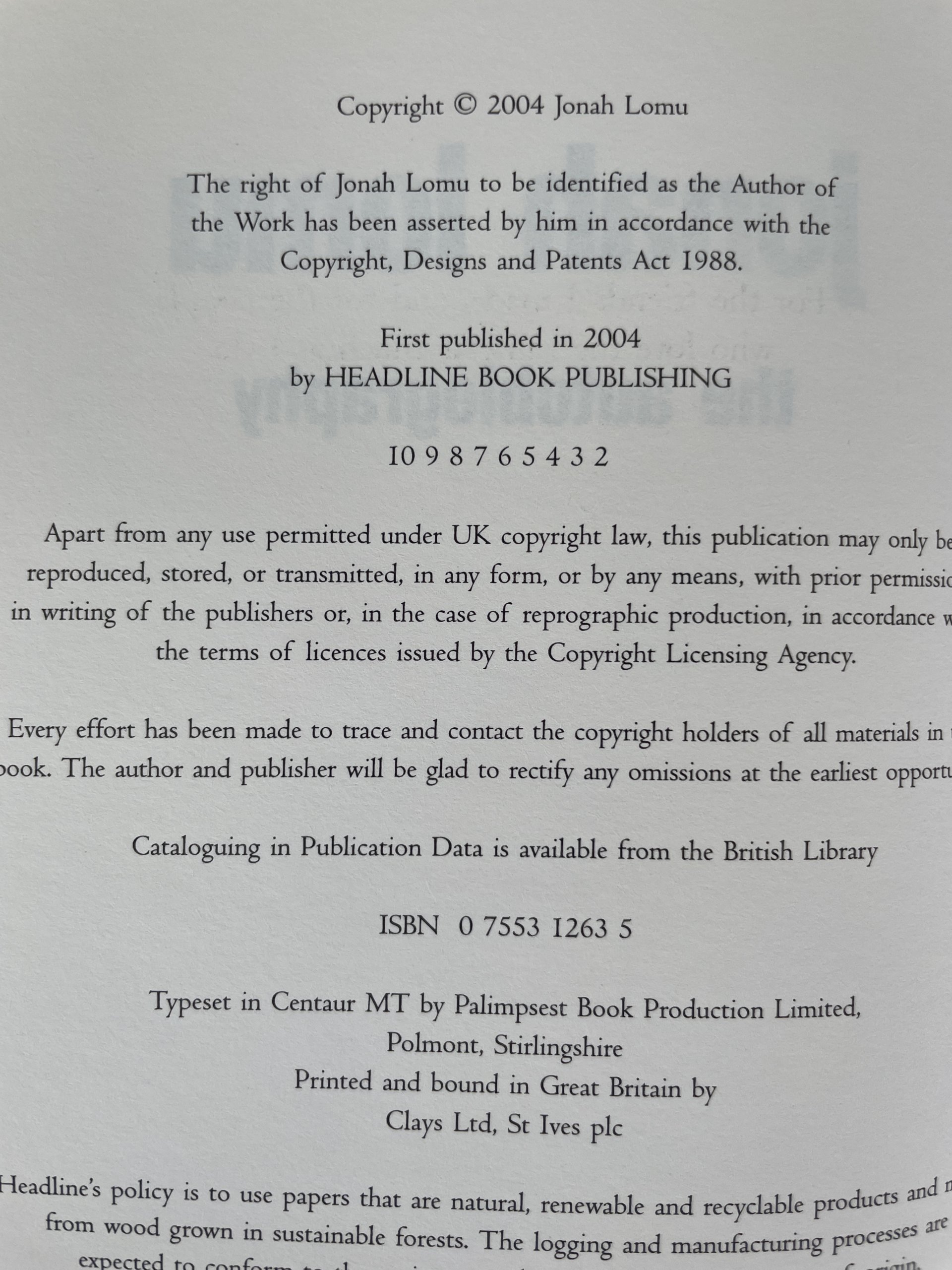 jonah lomu the autobiography signed3