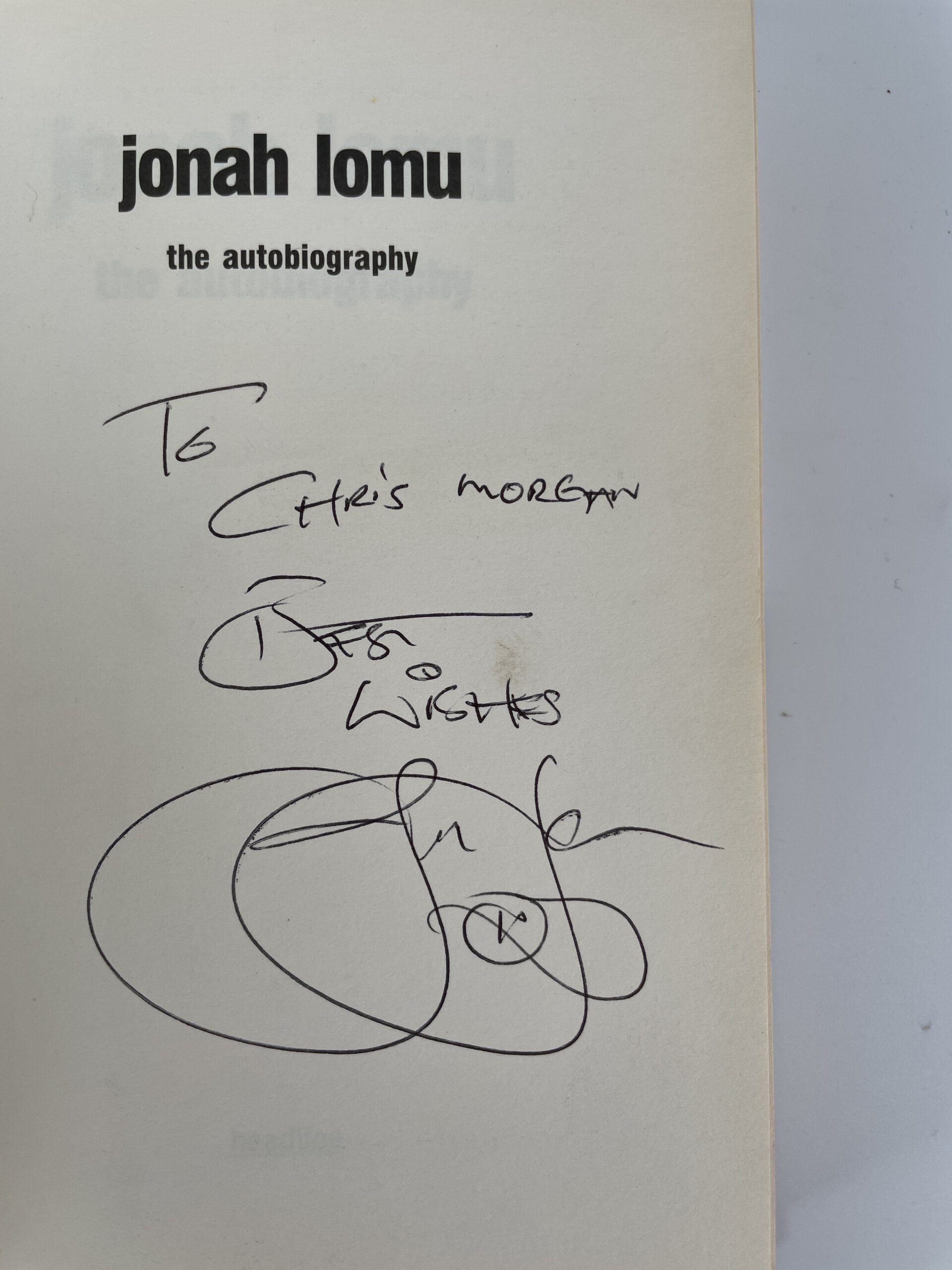 jonah lomu the autobiography signed2