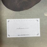 jon klasson the rock from the sky signed first2