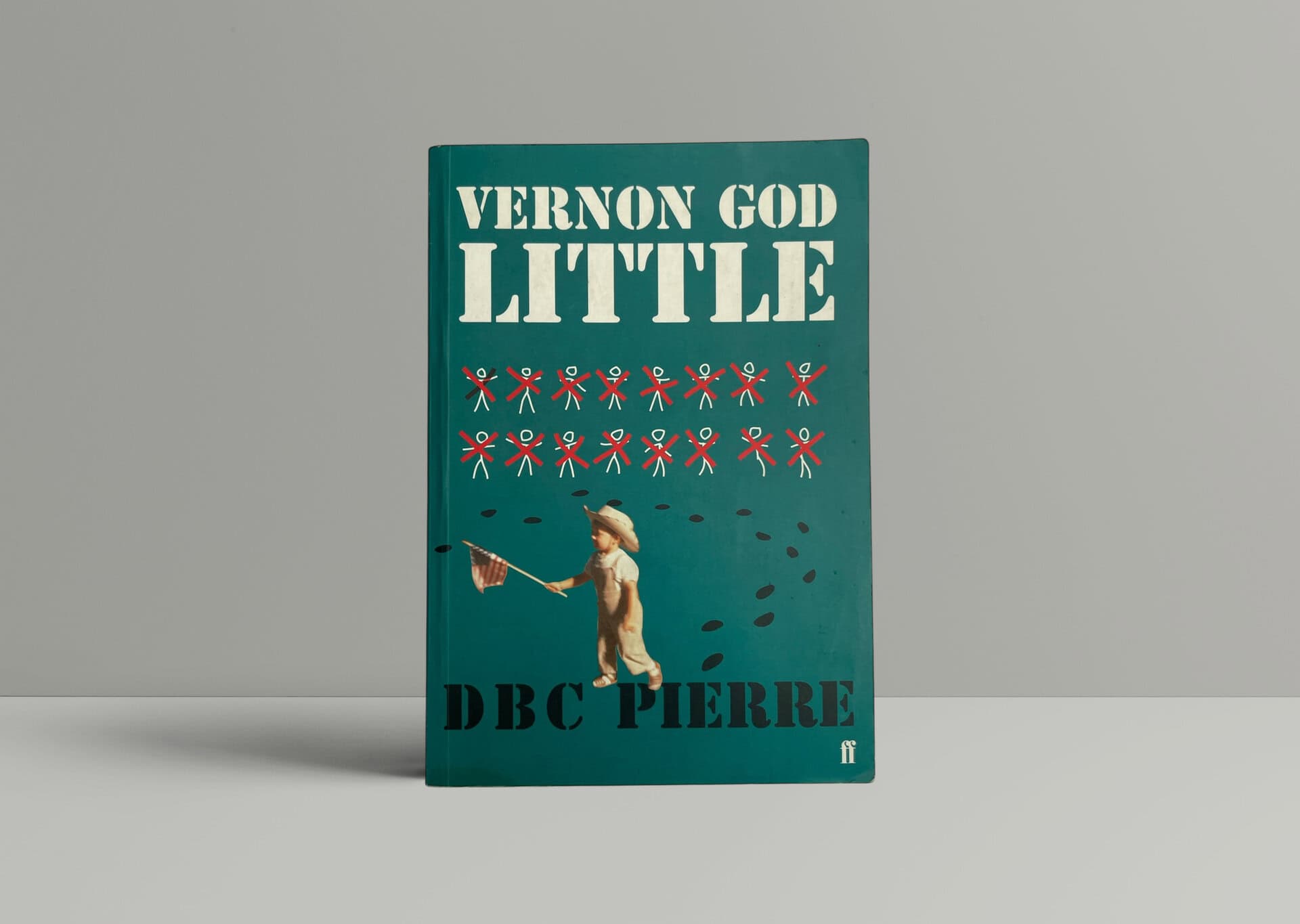 dbc pierre vernon god little proof1