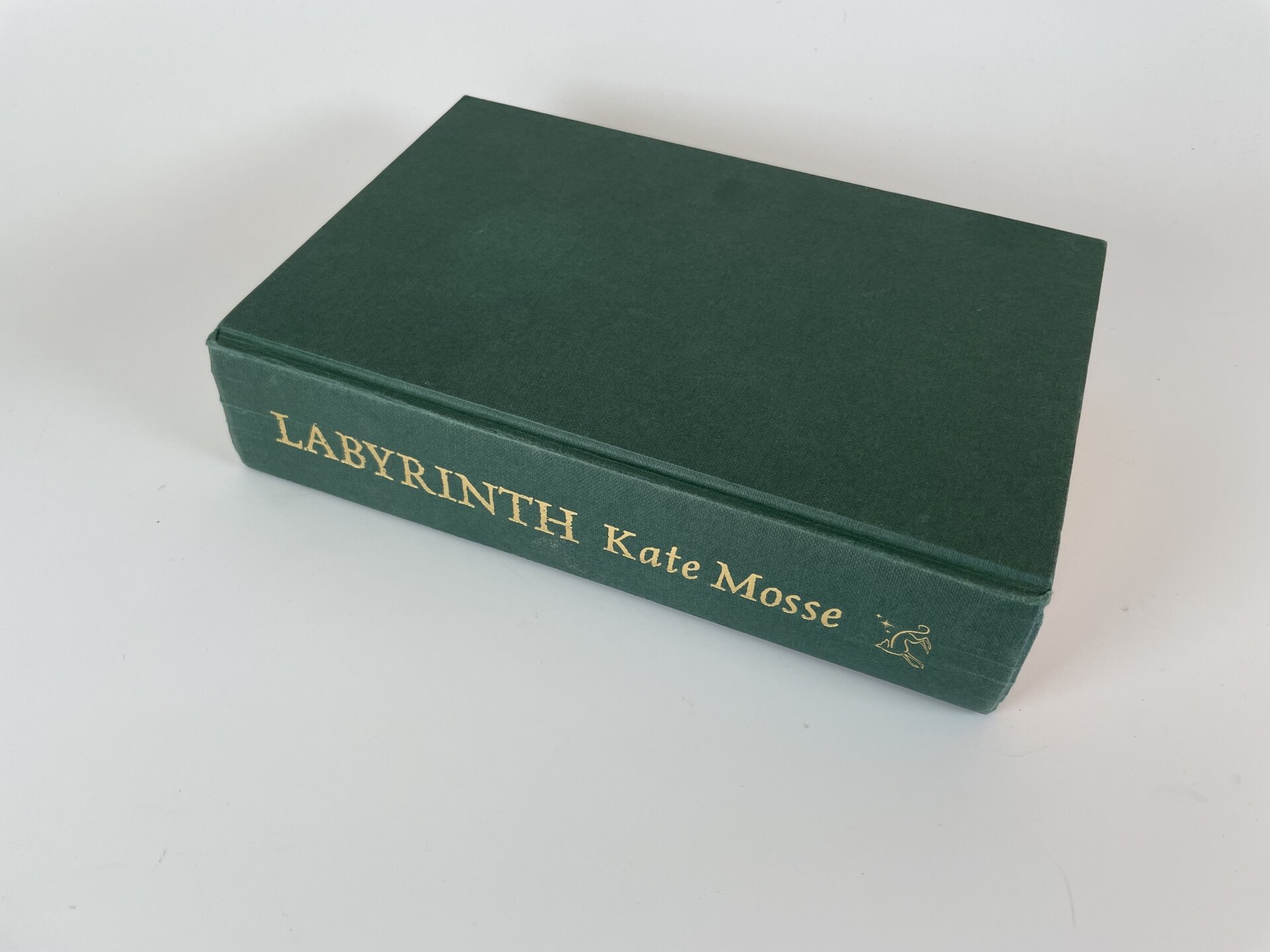 kate mosse labyrinth first edition3