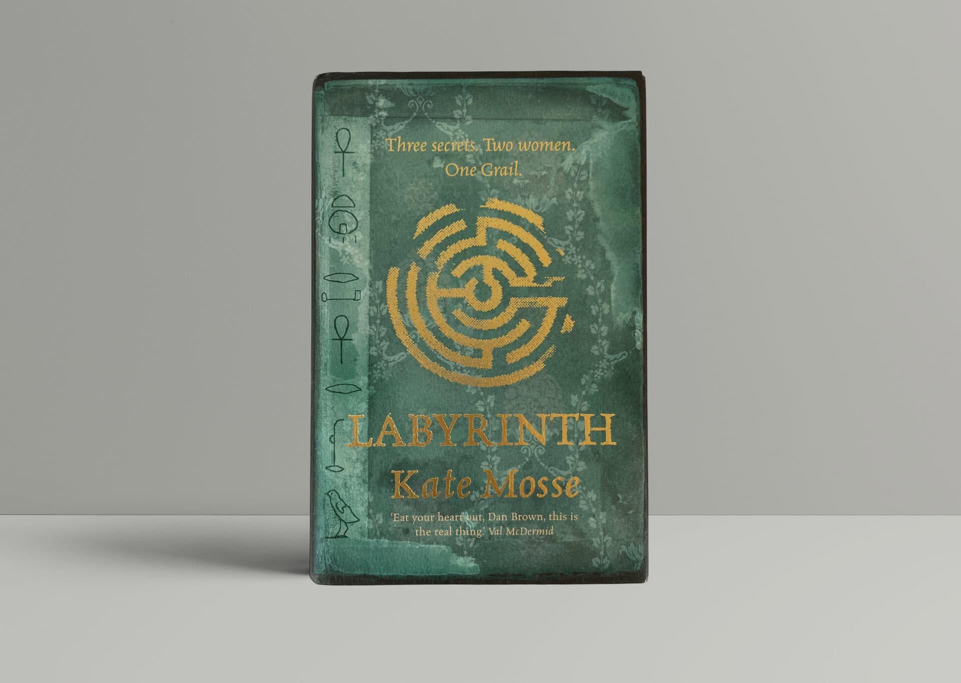 kate mosse labyrinth first edition1