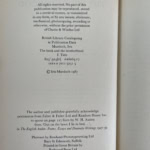 iris murdoch the book and the brotherhood first ed2