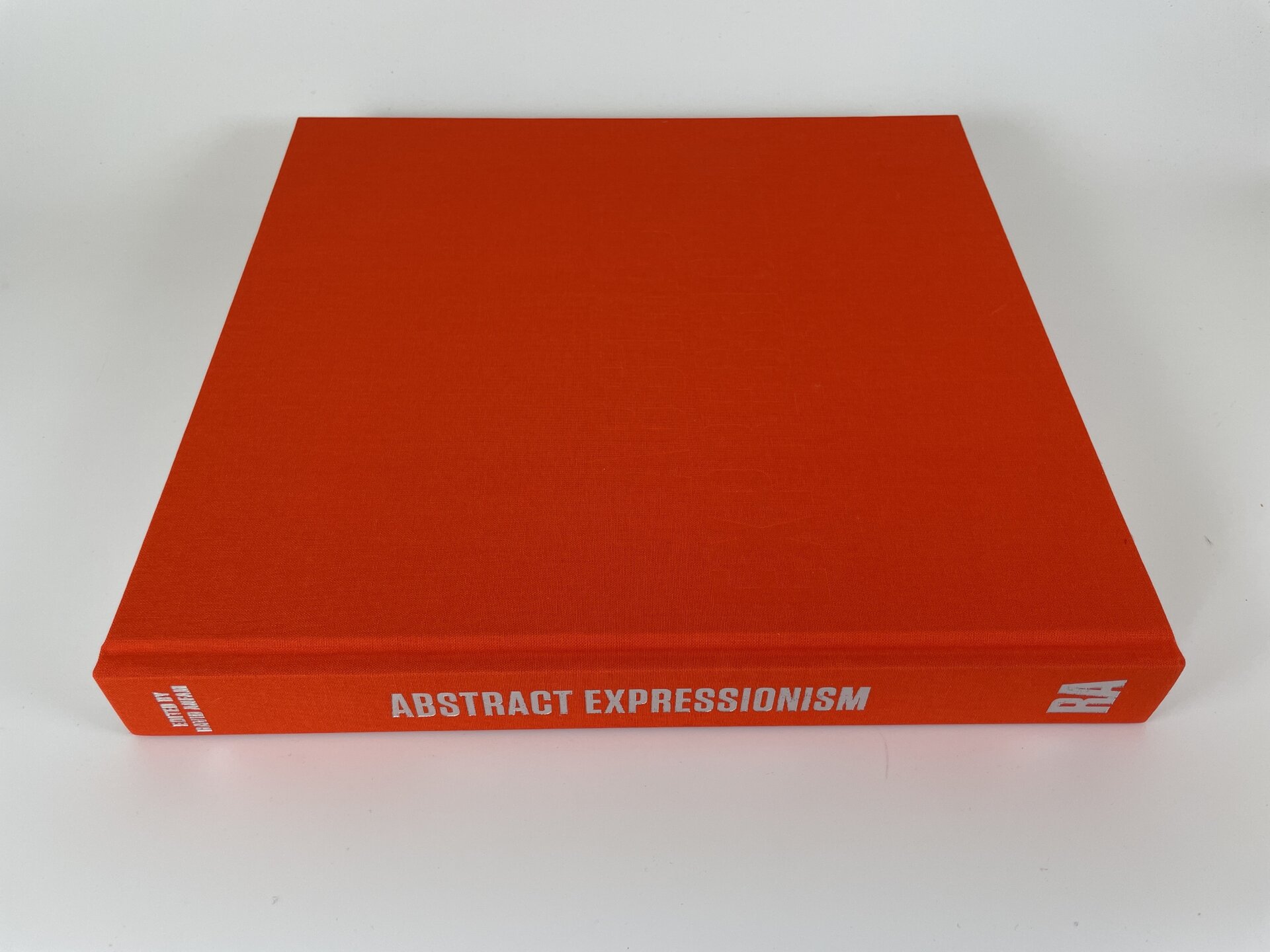 david anfam abstract expressionism first edition3