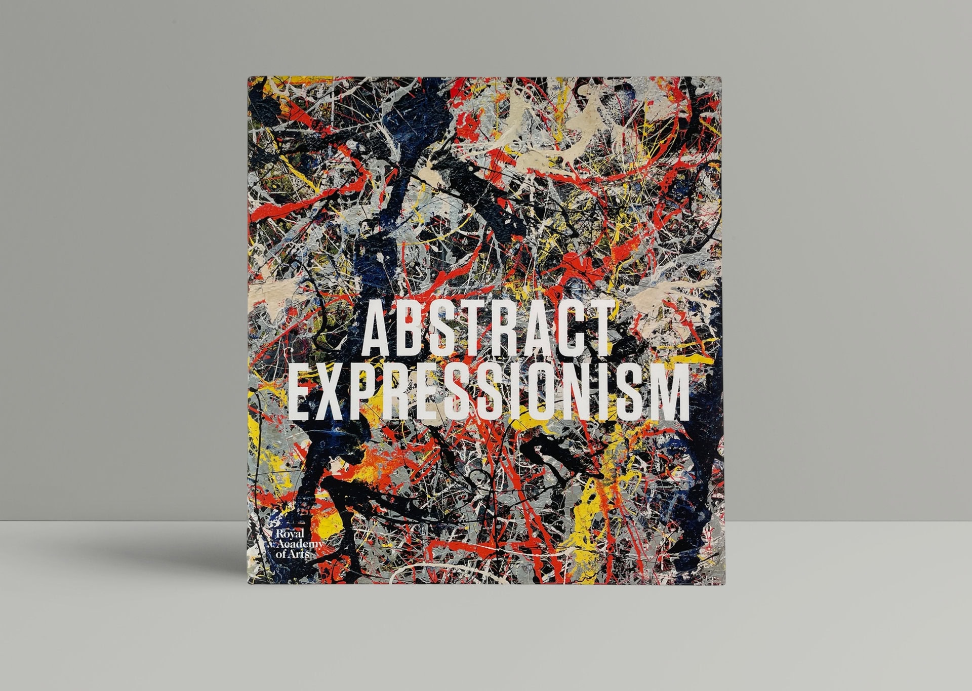 david anfam abstract expressionism first edition1