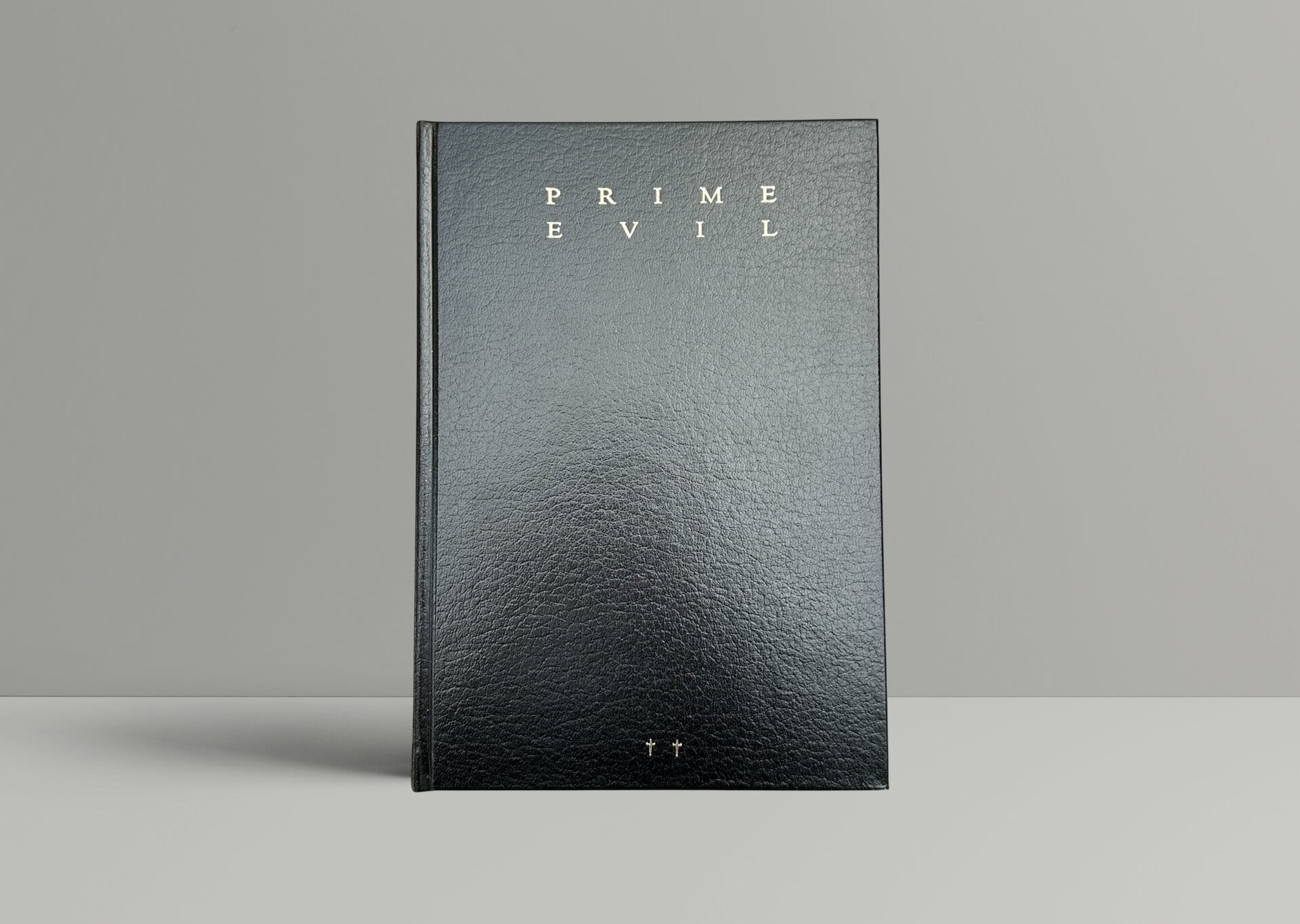 Stephen King - Prime Evil - Limited Edition - SIGNED