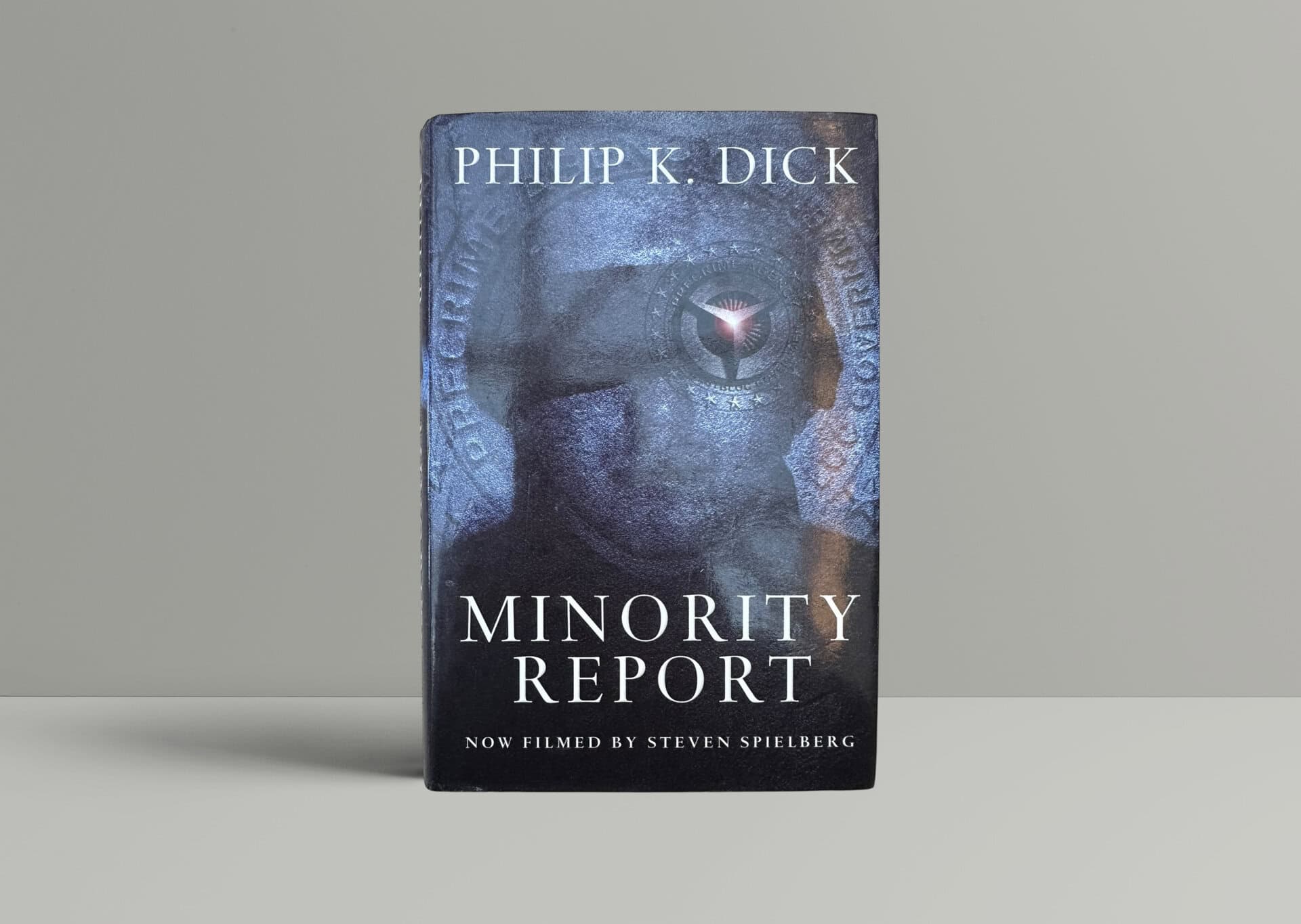 Philip K Dick - Minority Report - First Edition
