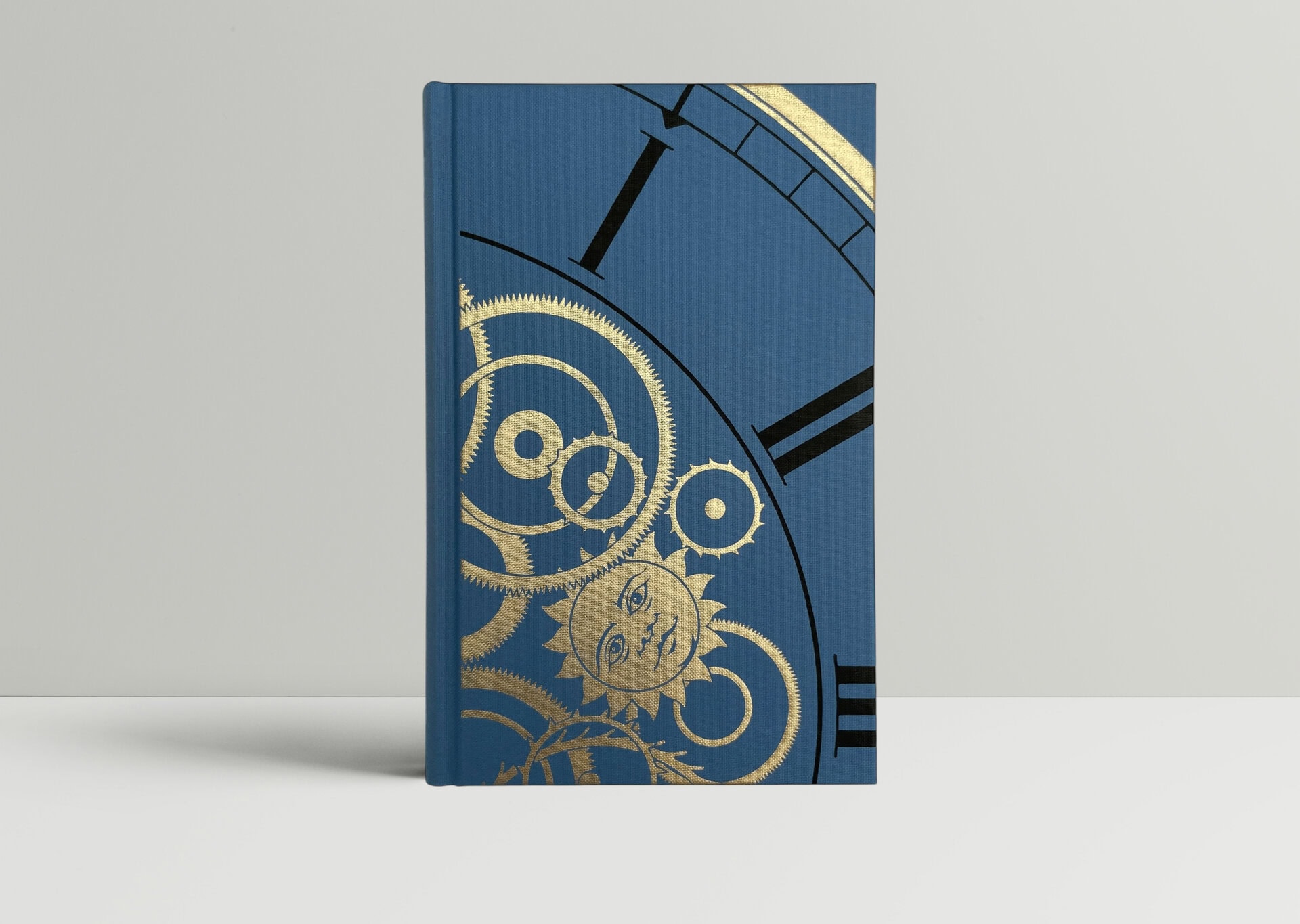 a short history of time folio1