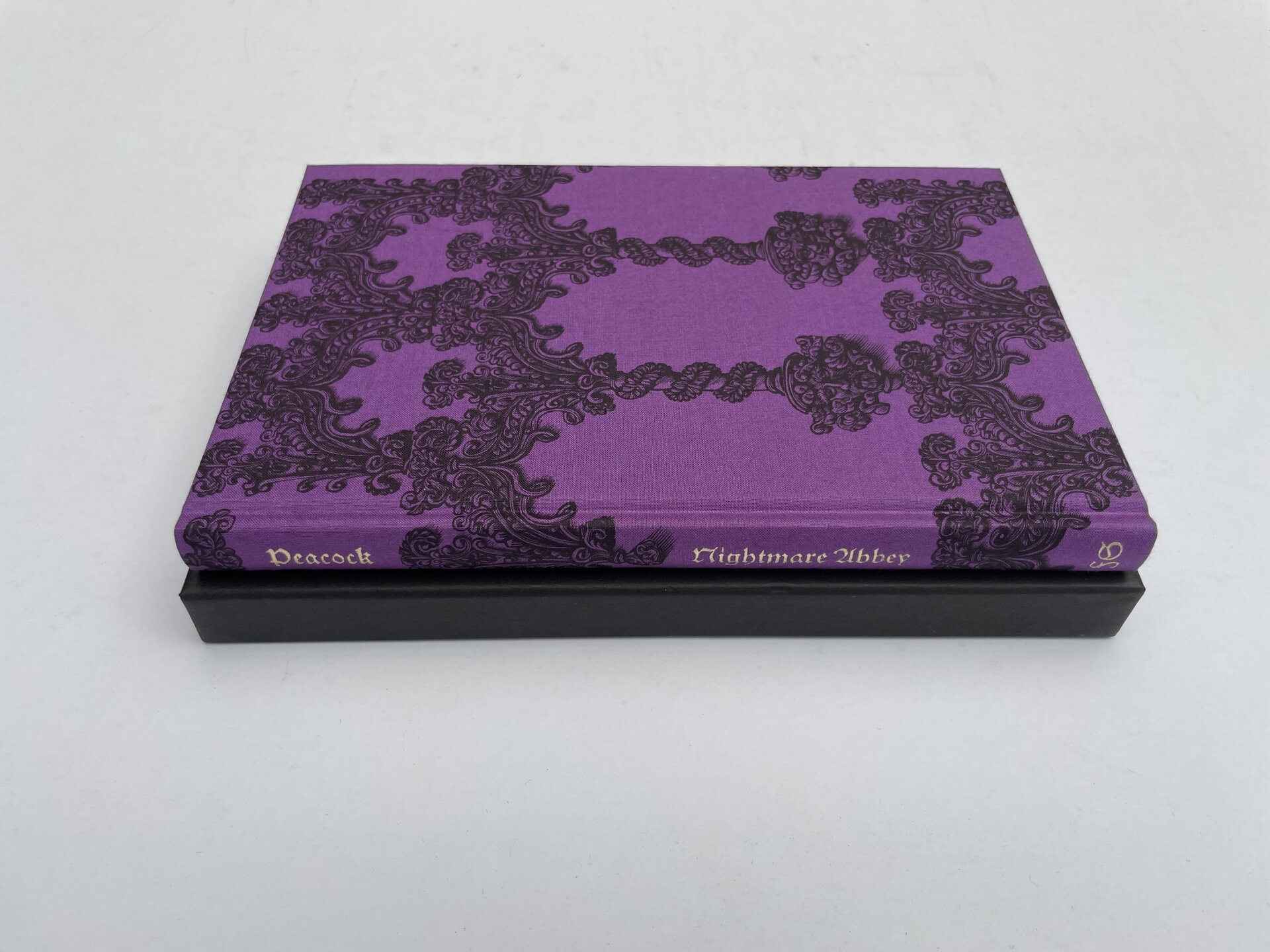 nightmare abbey folio3