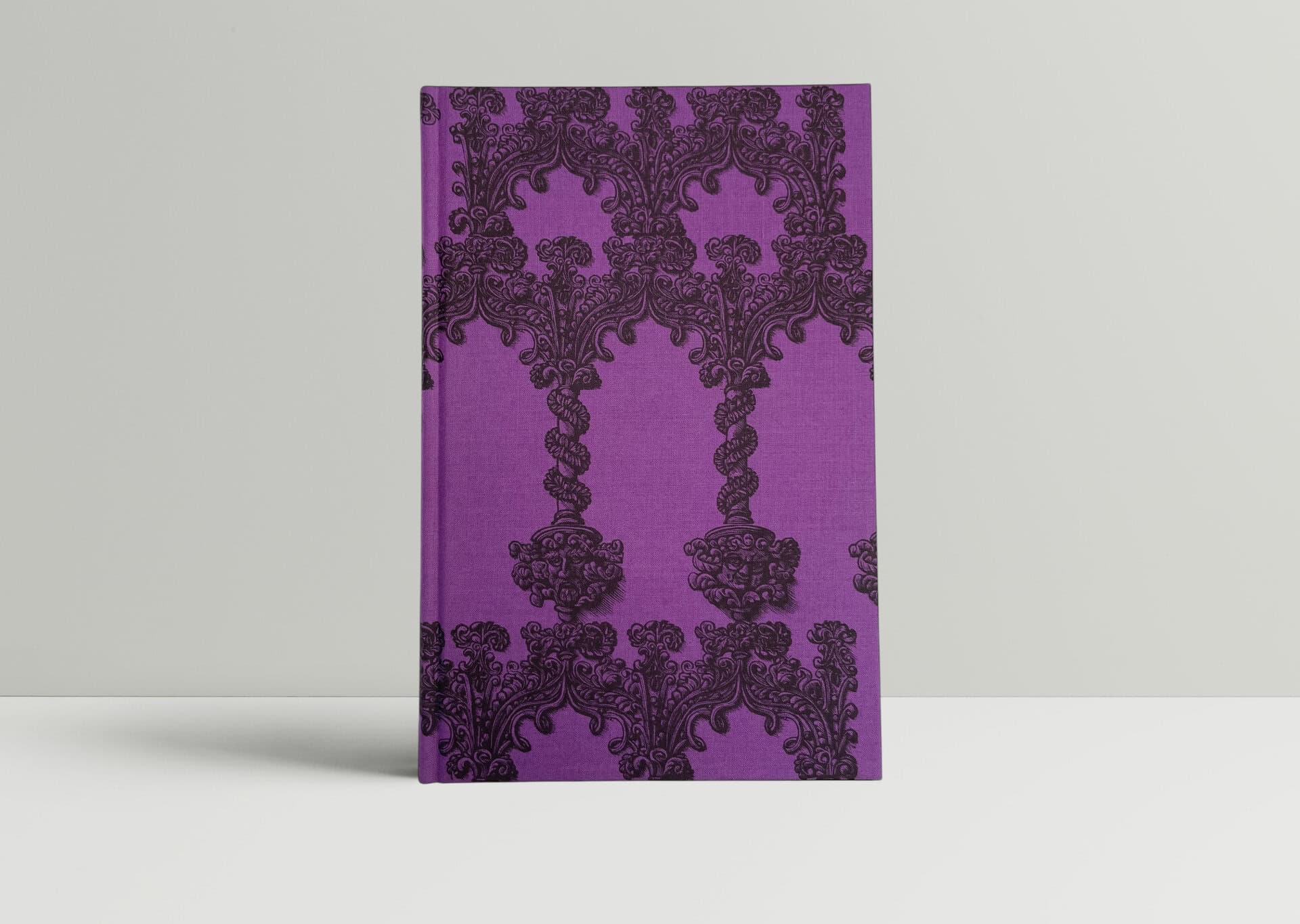 nightmare abbey folio1