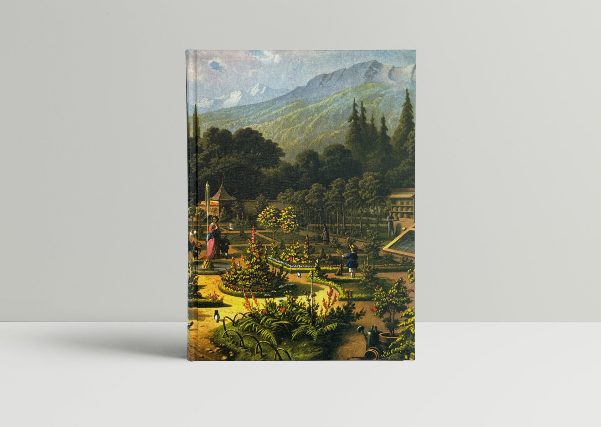 a gardeners year folio1