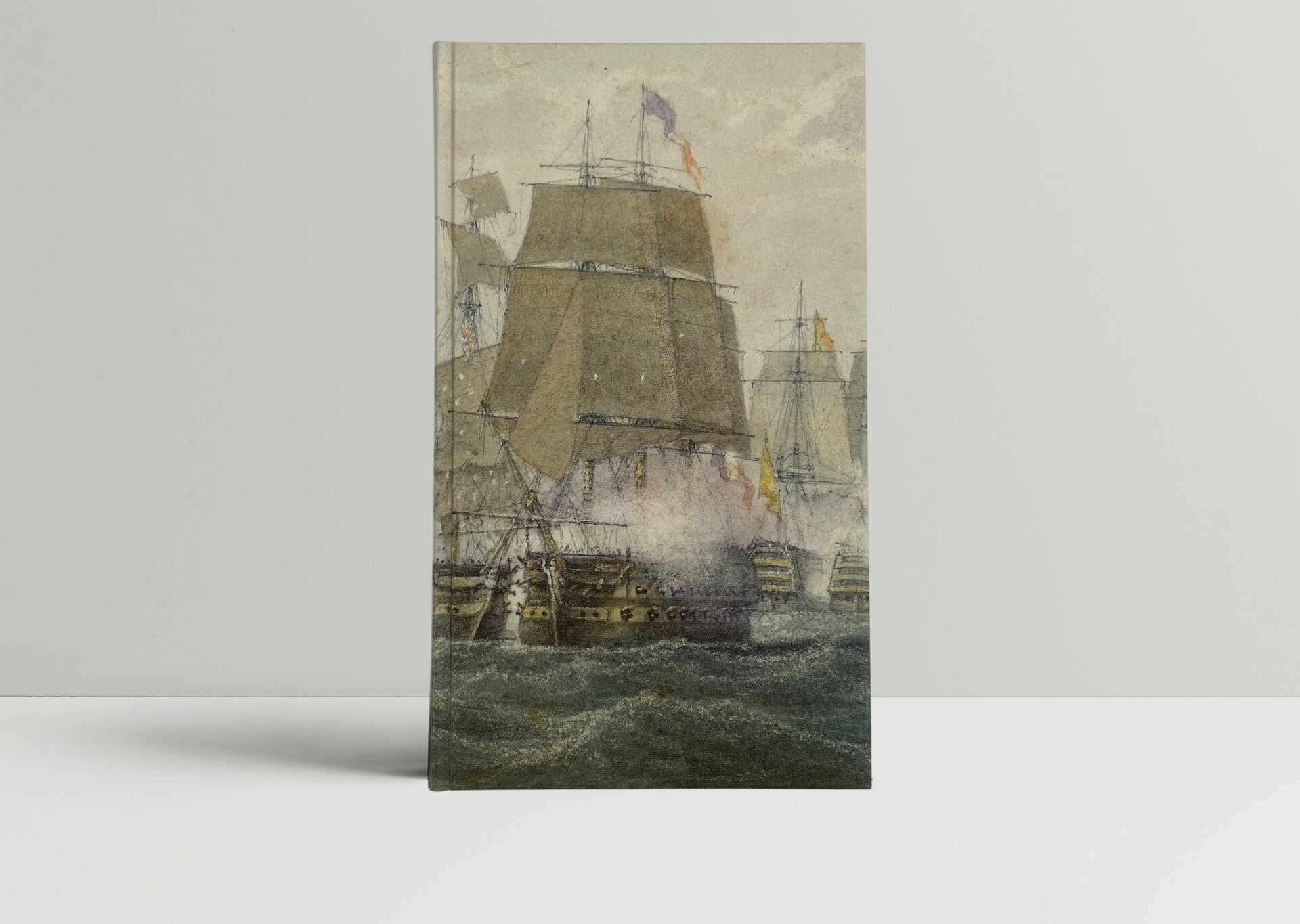 trafalgar folio1