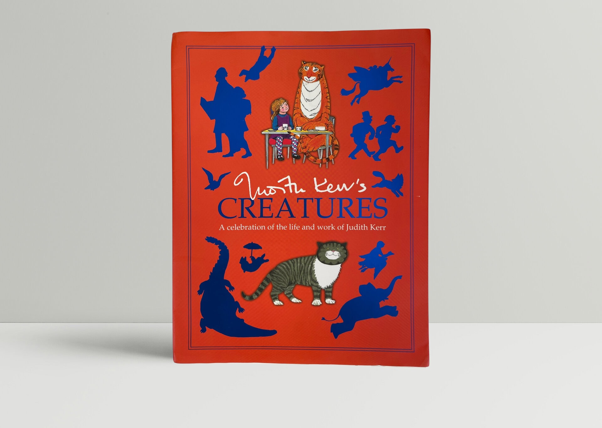 judith kerr creatures proof 1