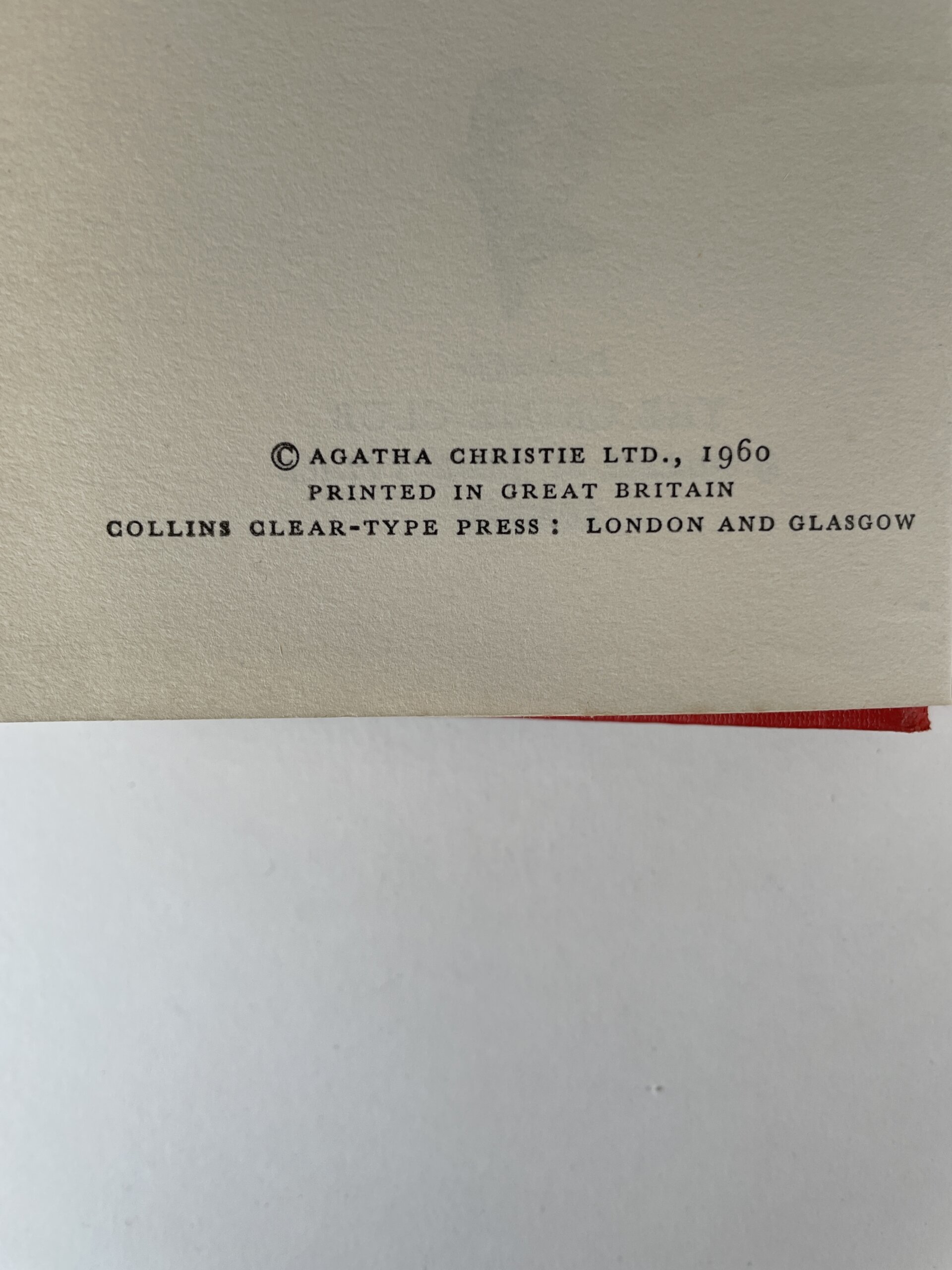 agatha christie adventures of a christmas pudding first 2