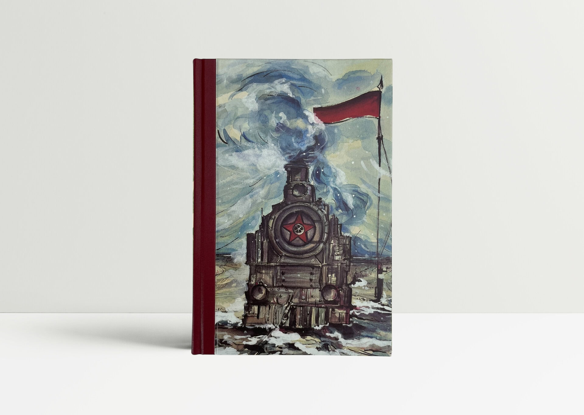 doctor zhivago folio1