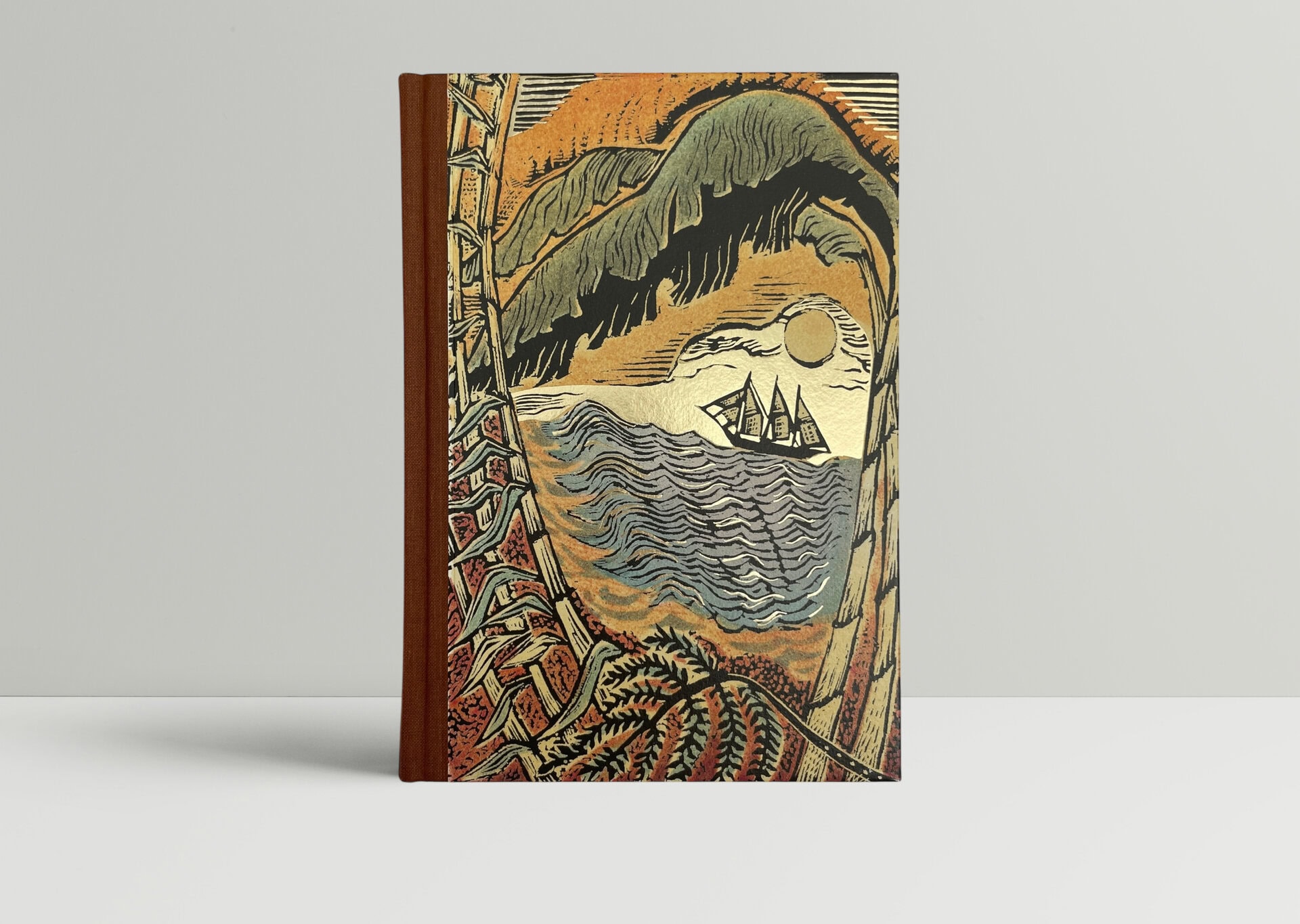 a high wind in jamaica folio1