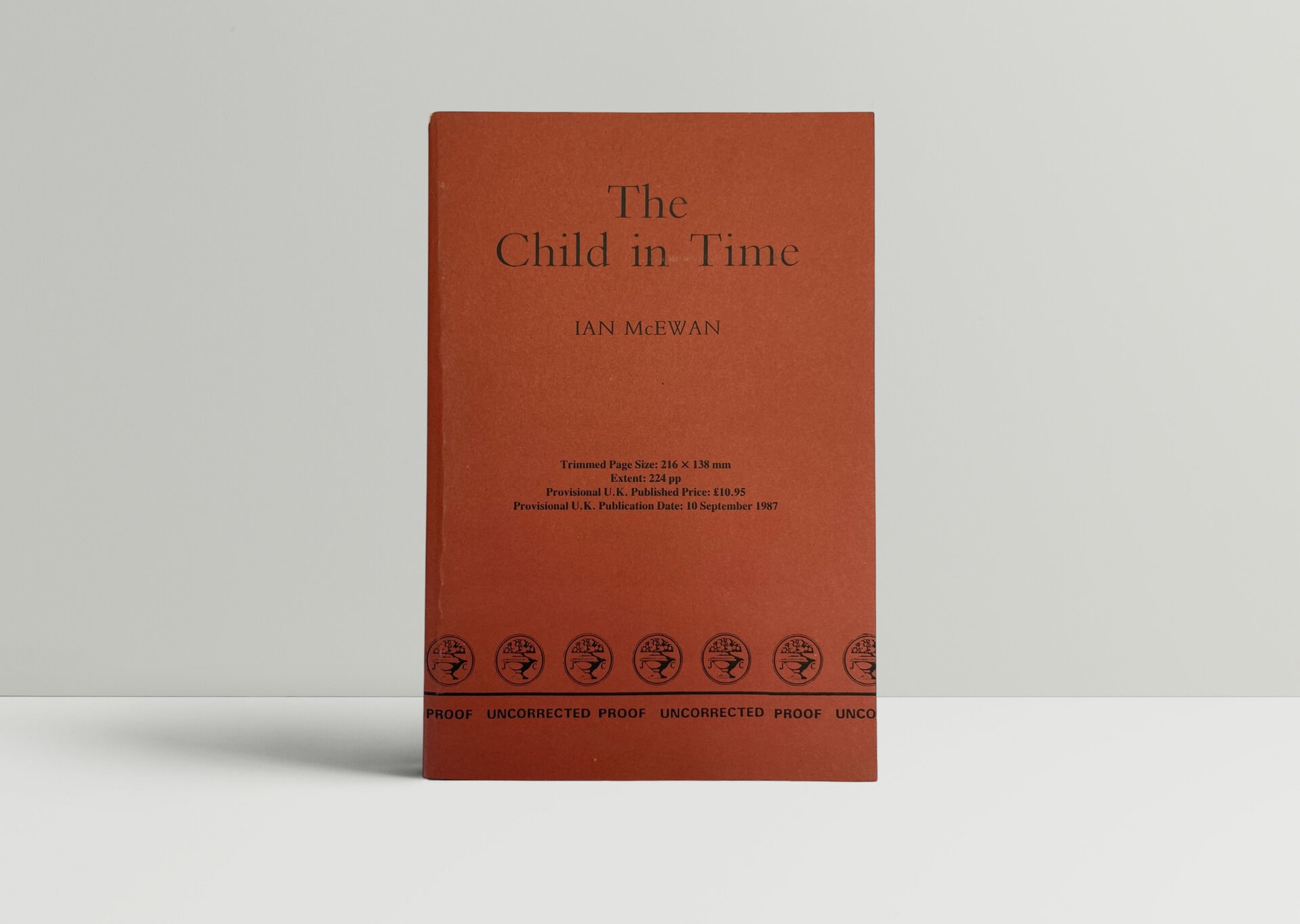 ian mcewan the child in time proof1