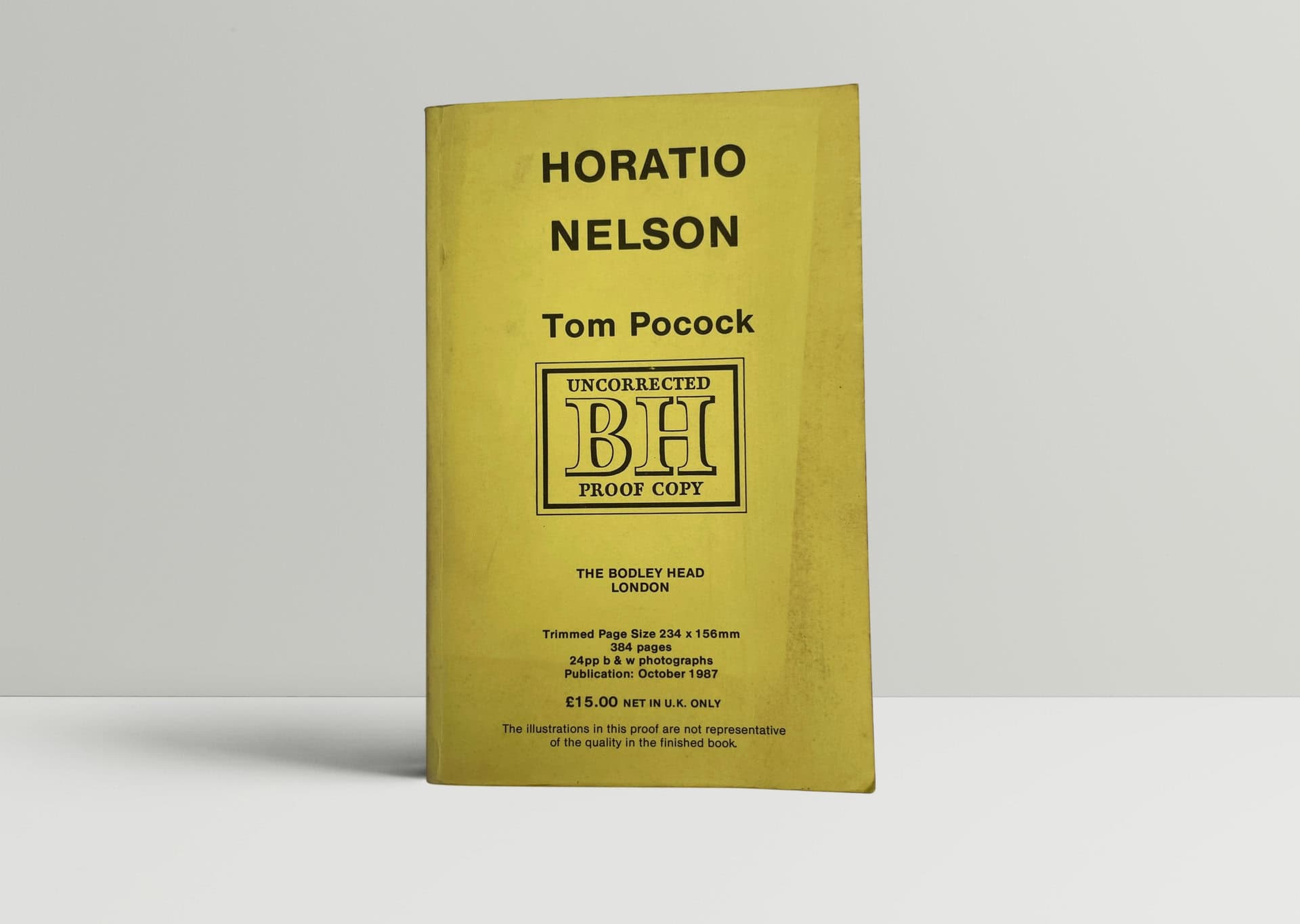 tom pocock horatio nelson proof1