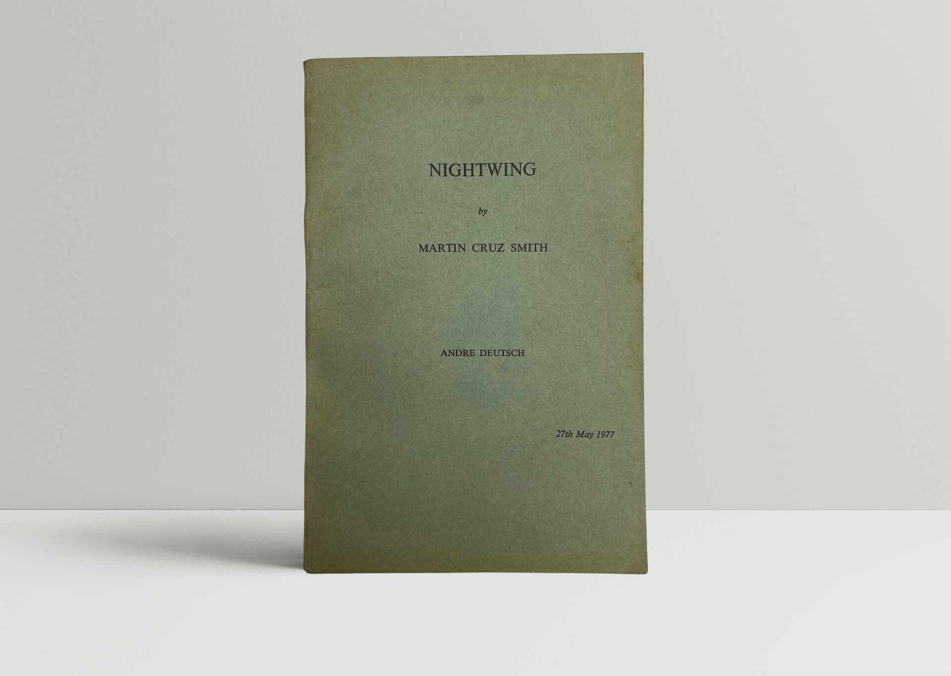 martin cruz smith nightwing proof1