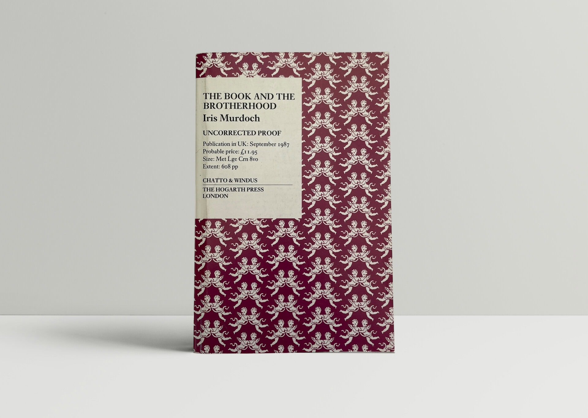 iris murdoch the book and the brotherhood proof1