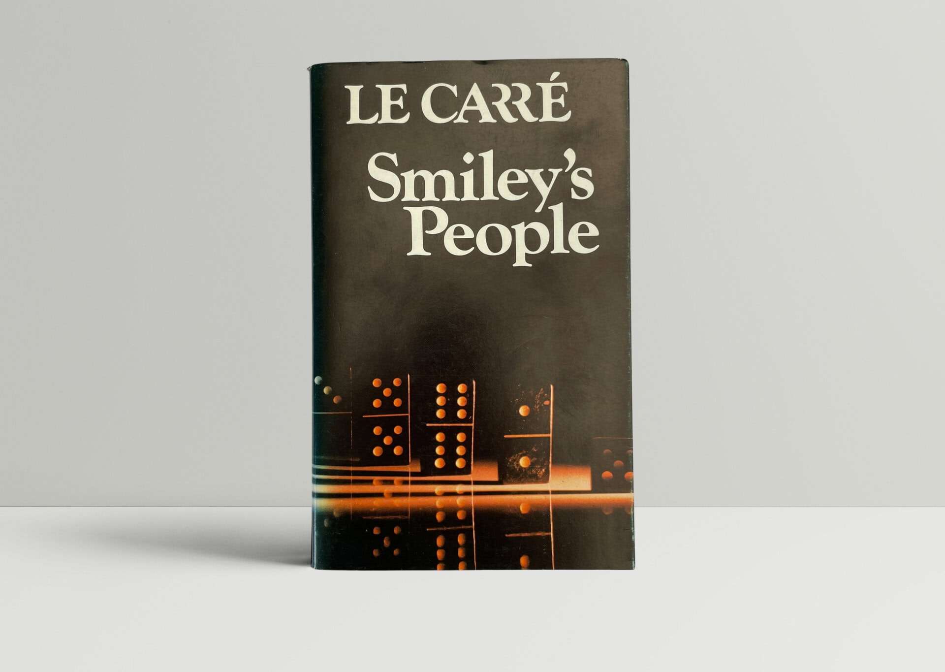 john le carre smileys people proof1