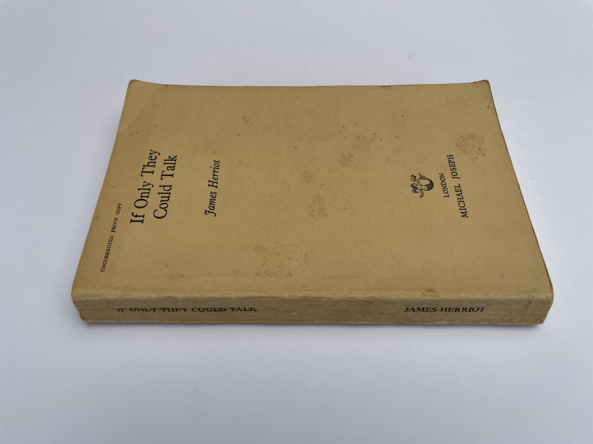 james herriot if only they could talk proof3