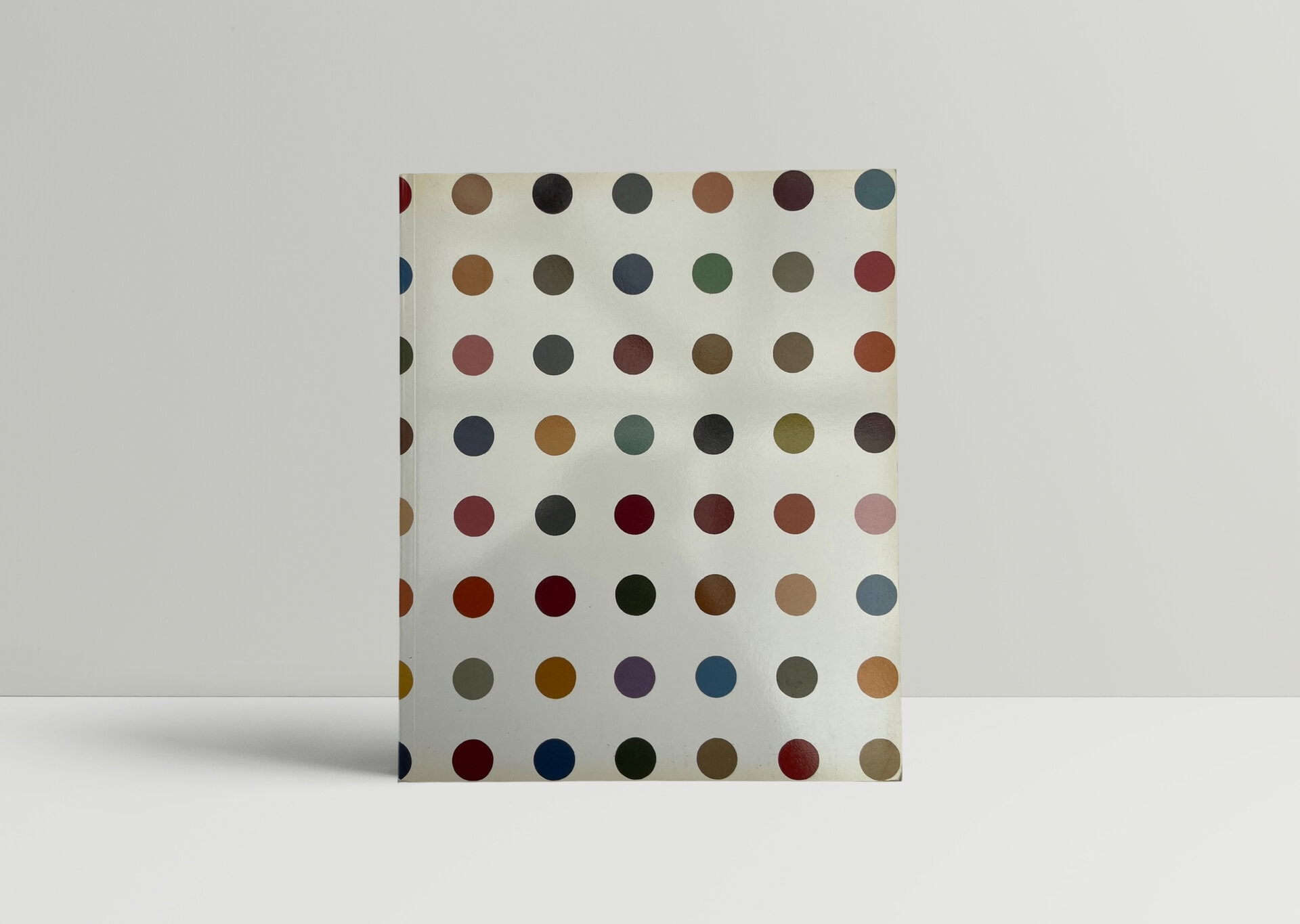 damien hirst internal affairs 1