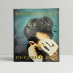 morrissey peepholism first1